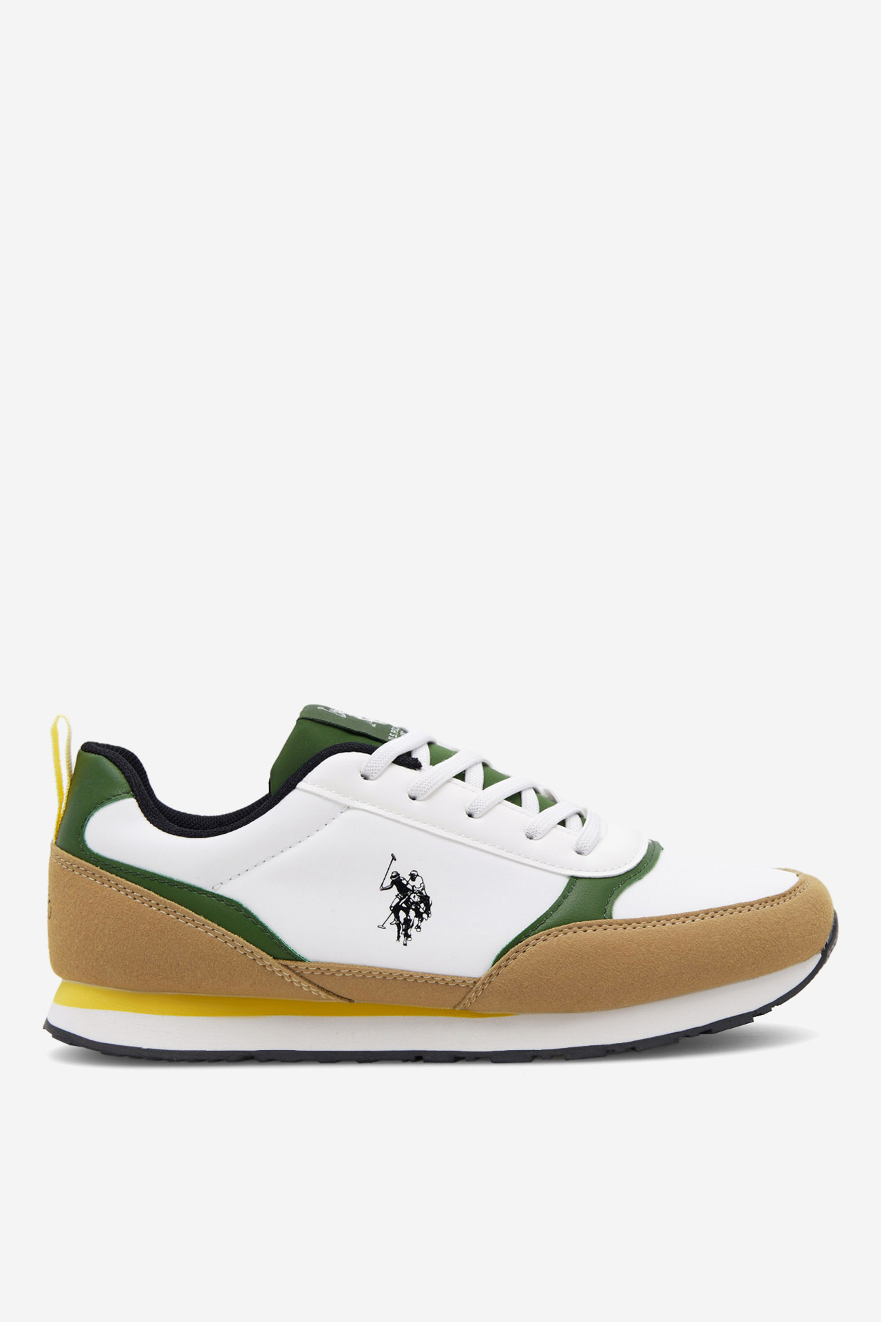 US POLO ASSN Sneakerși U.S. POLO ASSN.