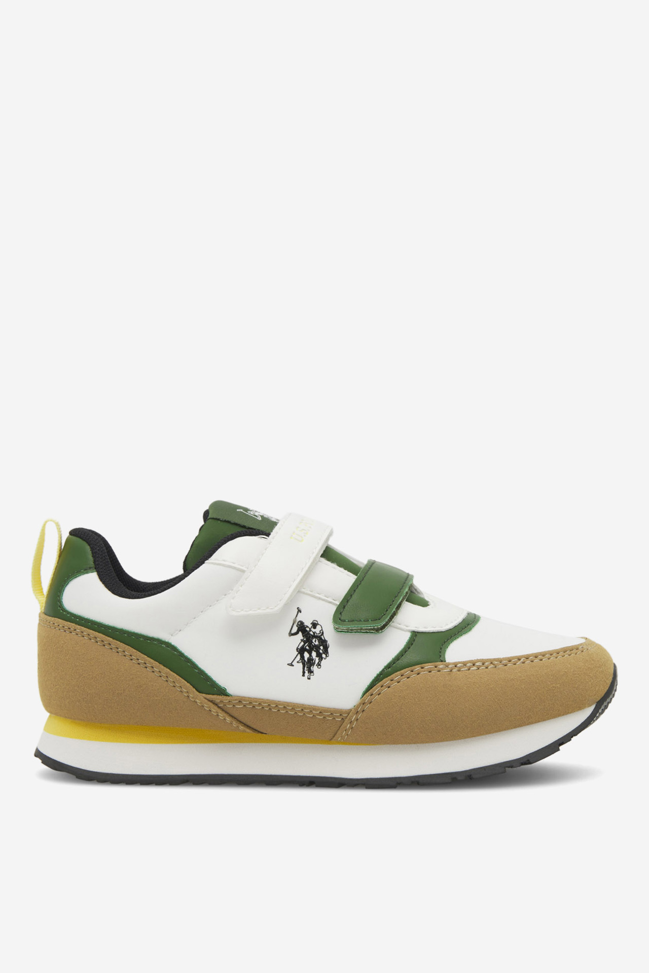 US POLO ASSN Sneakerși U.S. POLO ASSN.