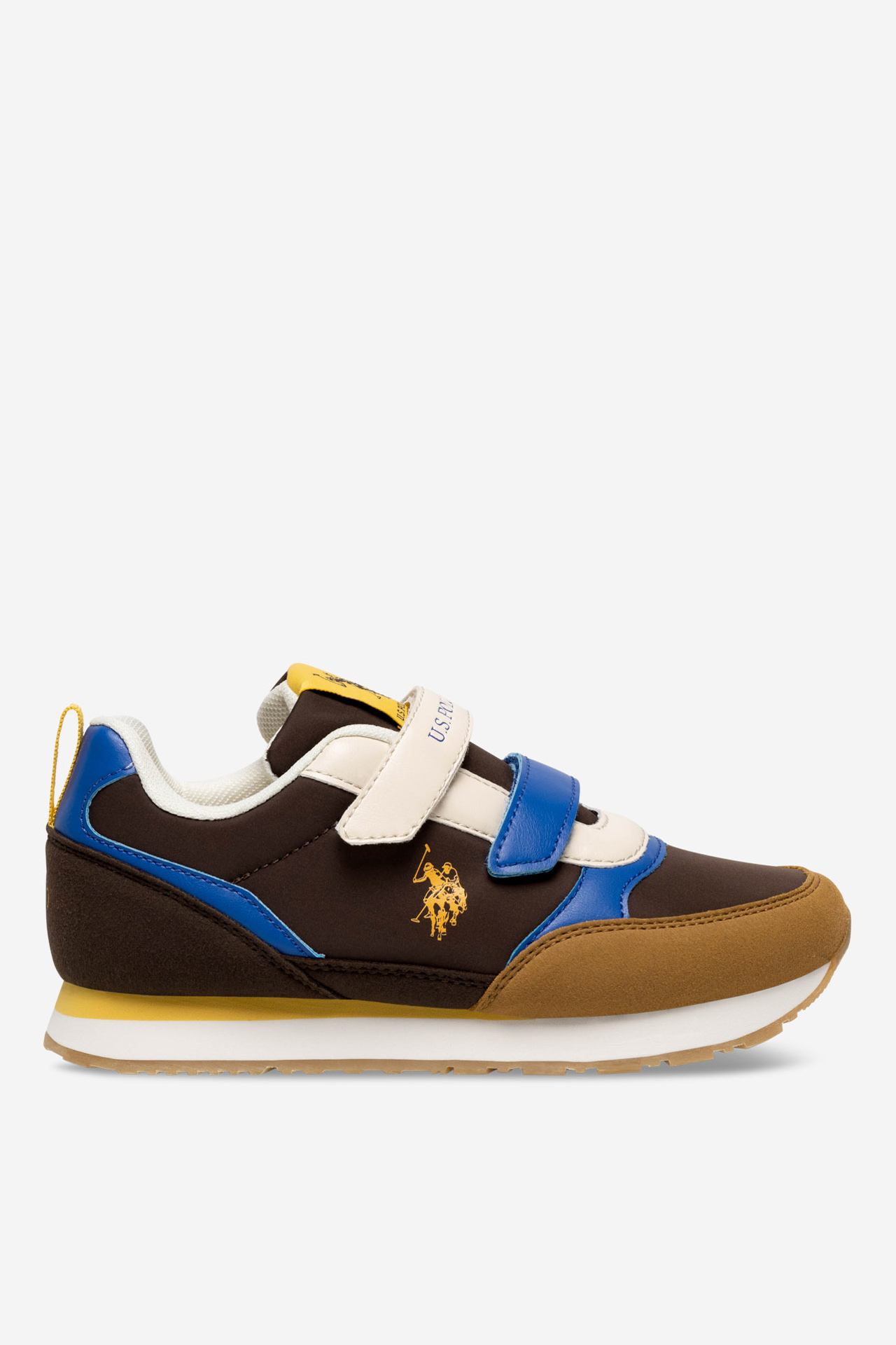 US POLO ASSN Sneakerși U.S. POLO ASSN.