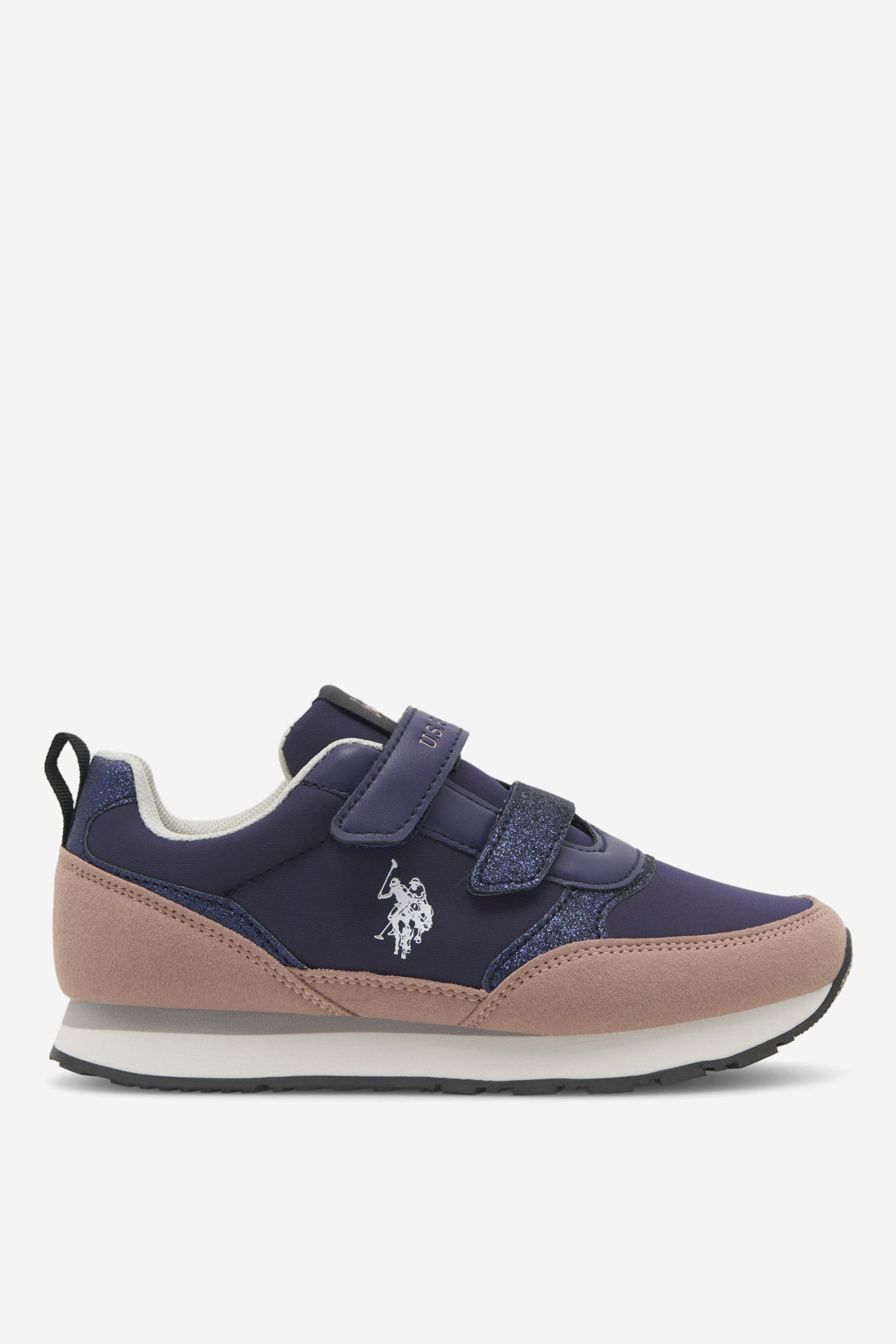 US POLO ASSN Sneakerși U.S. POLO ASSN.