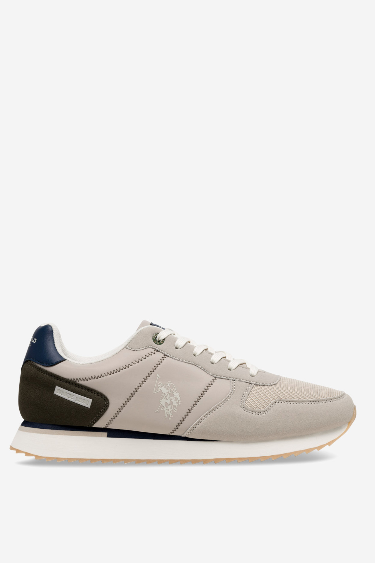 US POLO ASSN Sneakerși U.S. POLO ASSN.