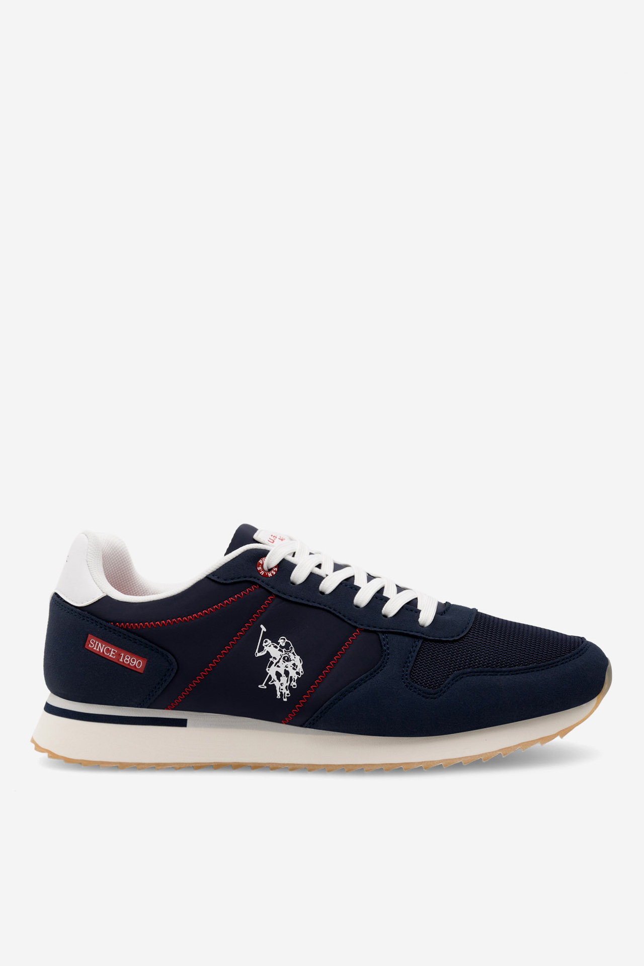 US POLO ASSN Sneakerși U.S. POLO ASSN.