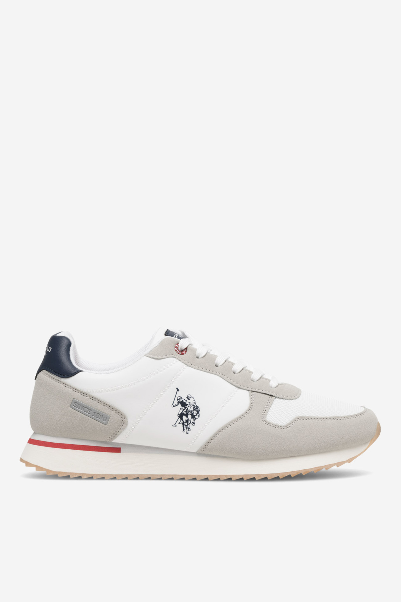 US POLO ASSN Sneakerși U.S. POLO ASSN.