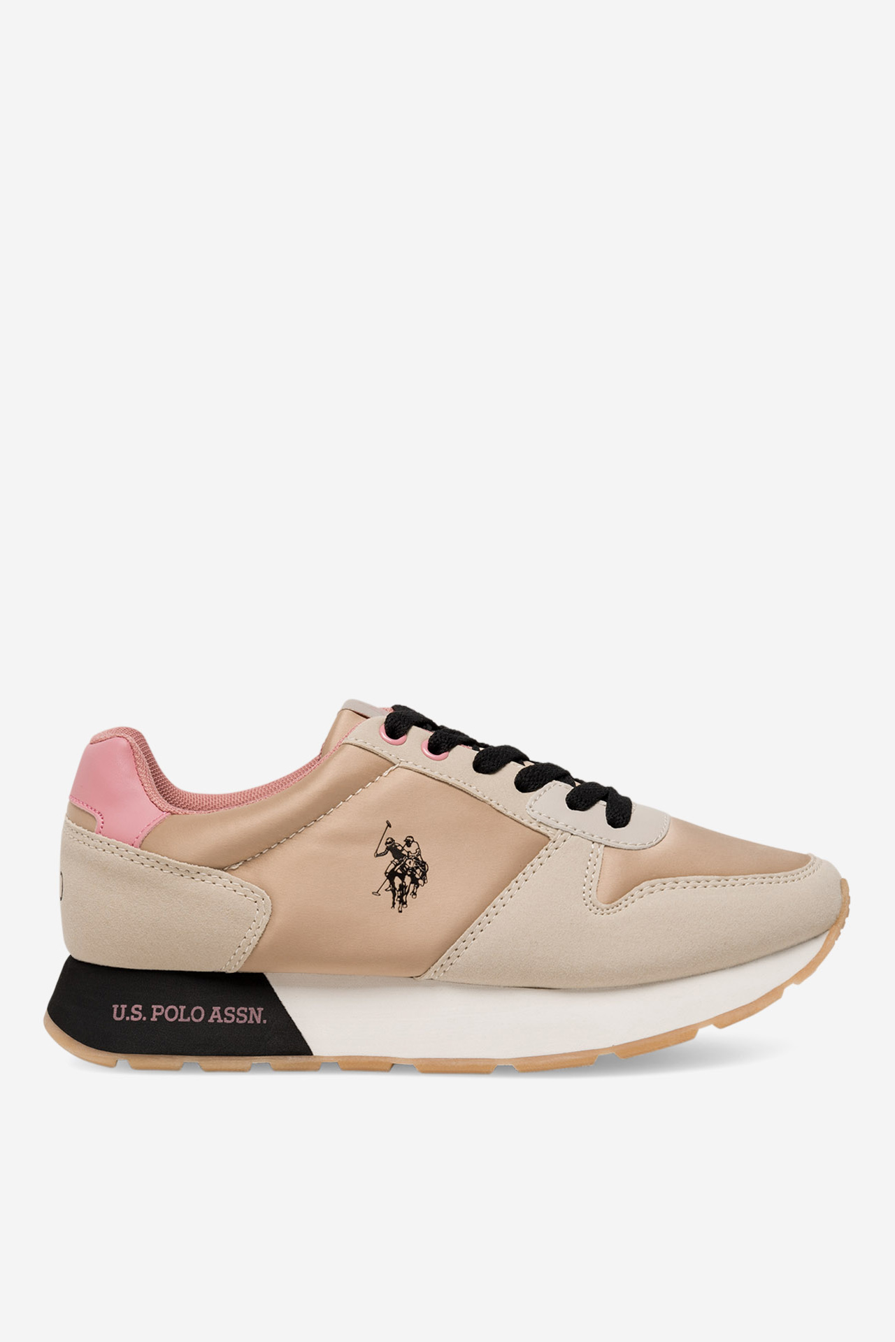 US POLO ASSN Sneakerși U.S. POLO ASSN.