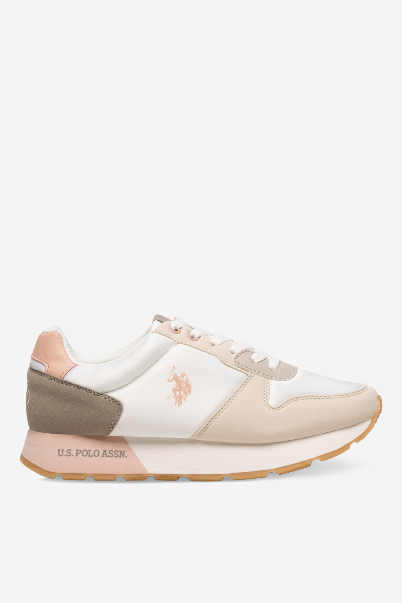 US POLO ASSN Sneakerși U.S. POLO ASSN.
