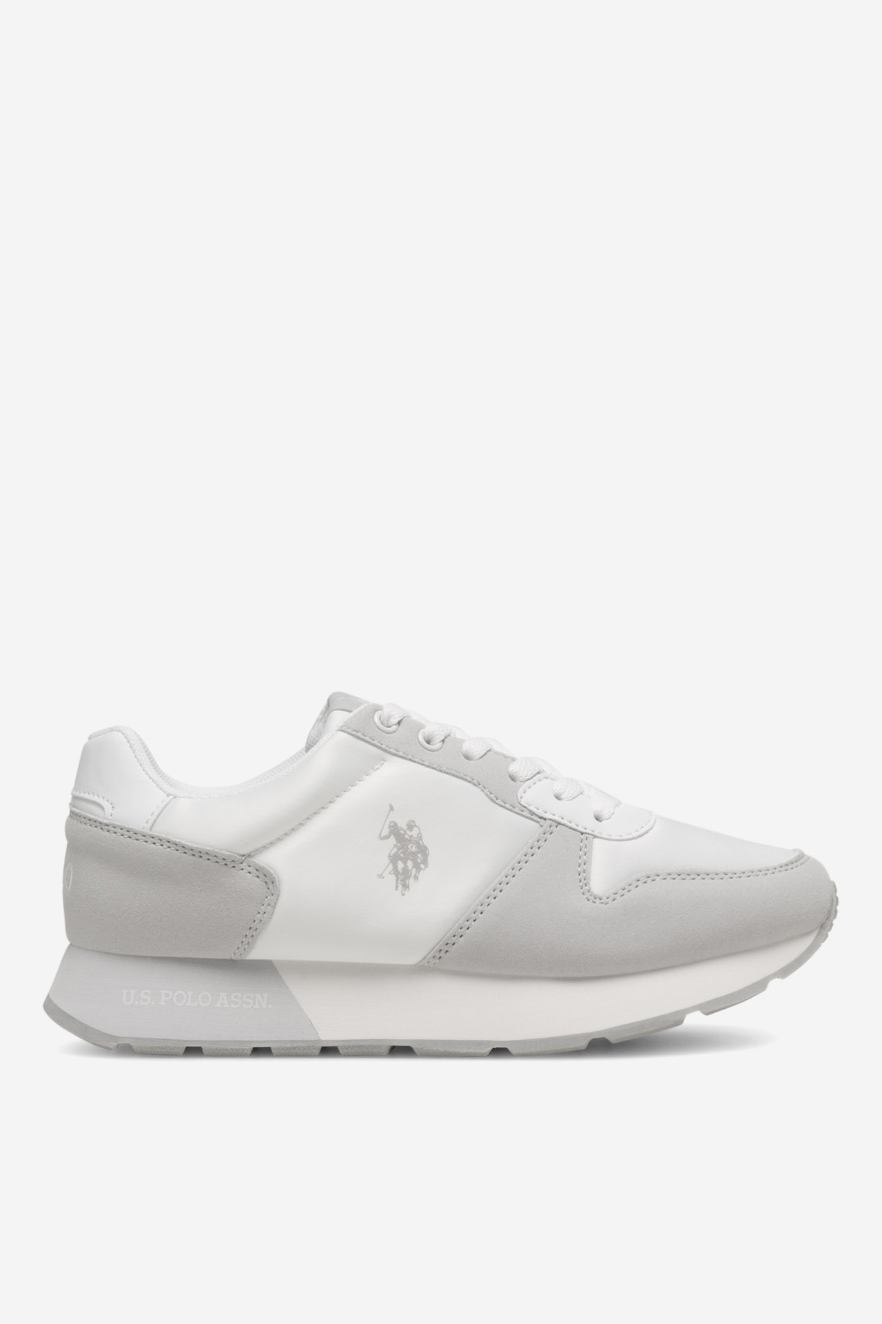 US POLO ASSN Sneakerși U.S. POLO ASSN.