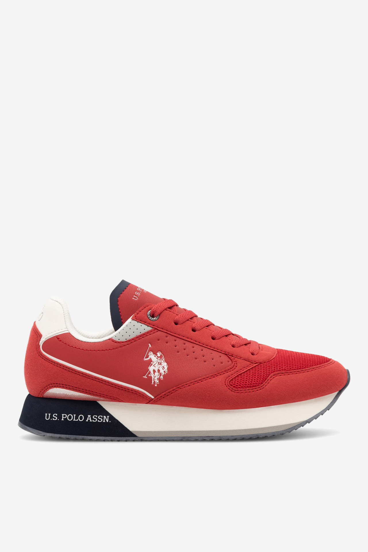 US POLO ASSN Sneakerși U.S. POLO ASSN.
