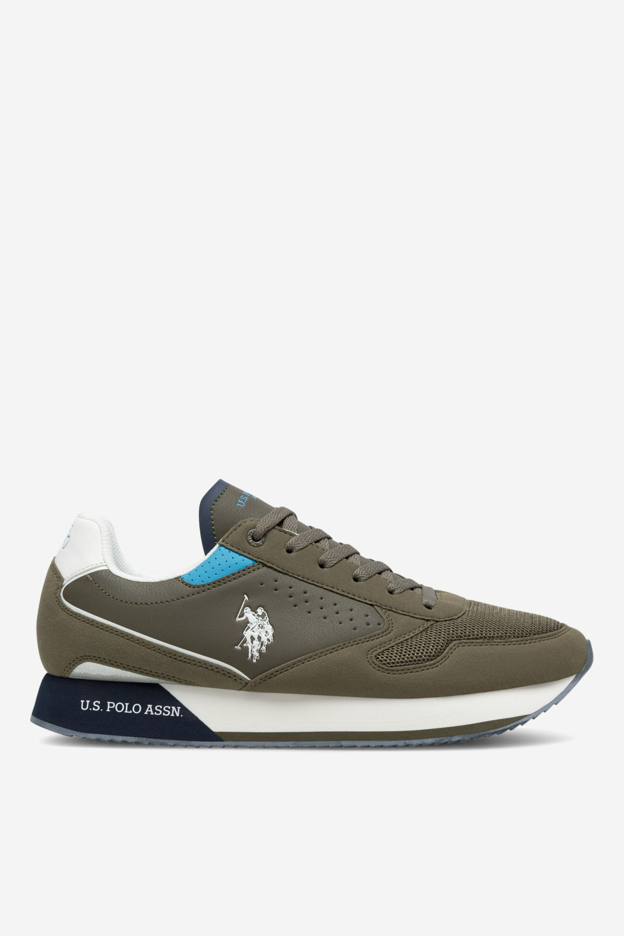 US POLO ASSN Sneakerși U.S. POLO ASSN.
