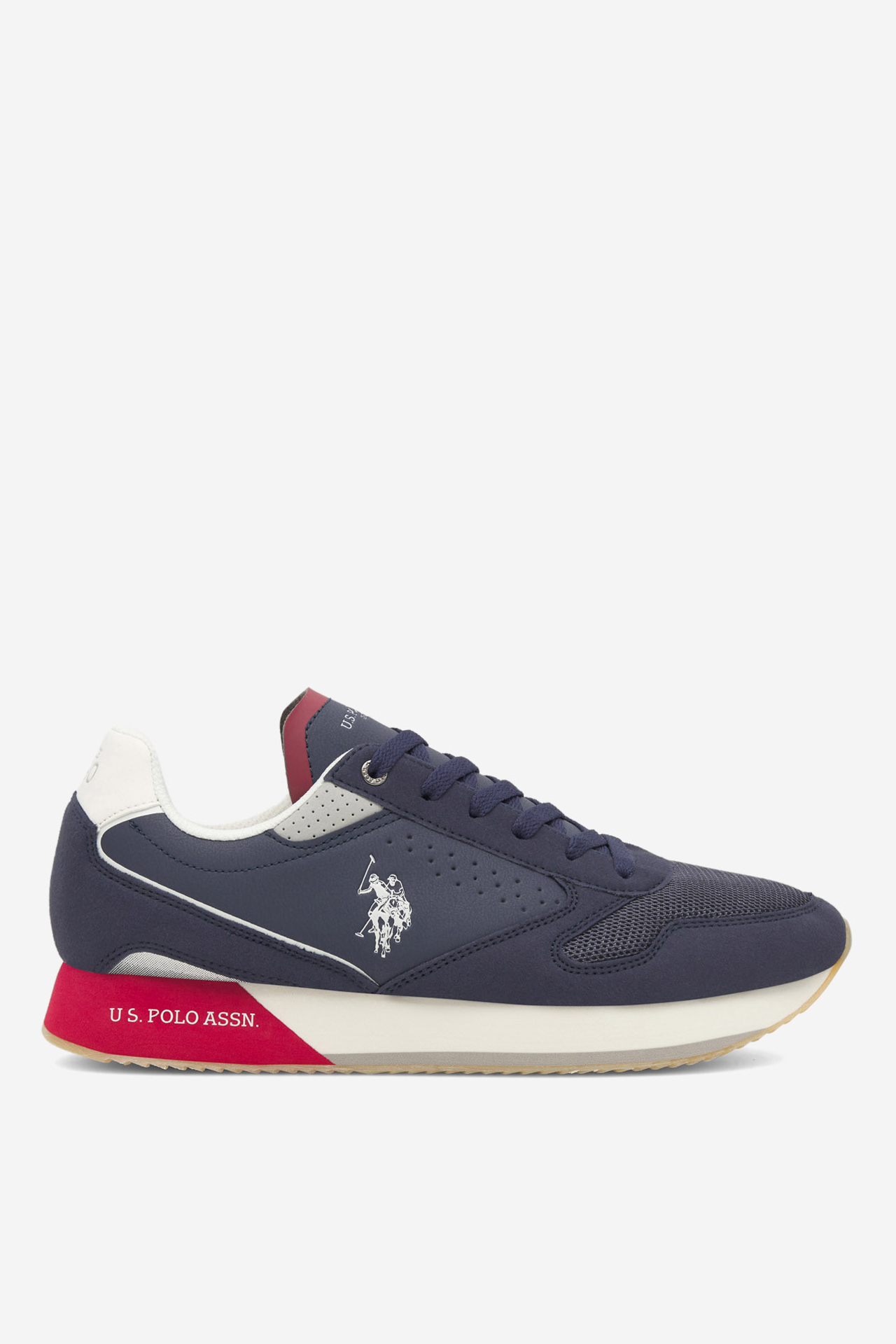 US POLO ASSN Sneakerși U.S. POLO ASSN.