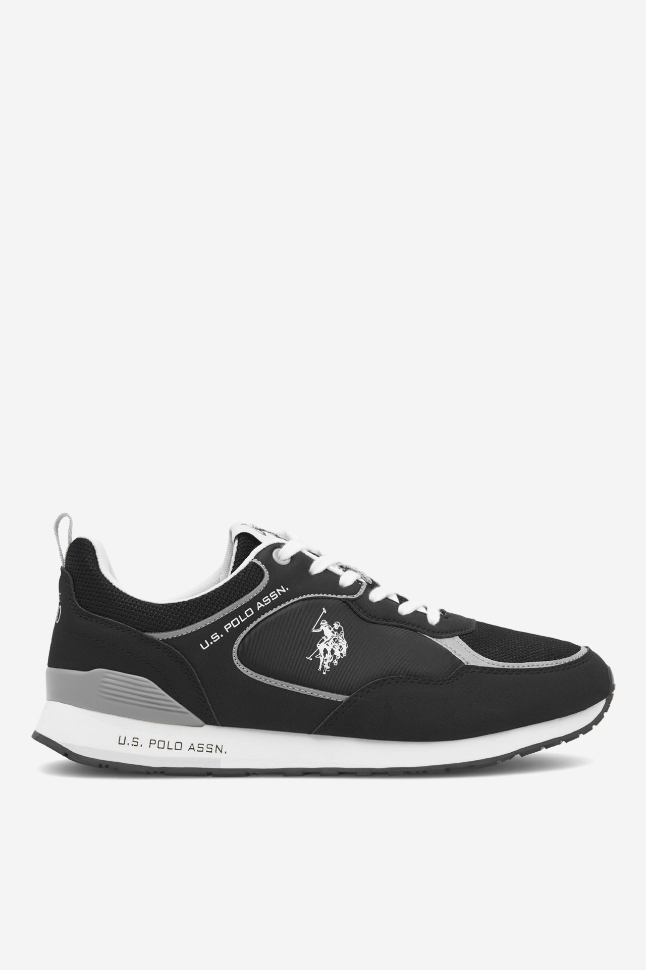 US POLO ASSN Sneakerși U.S. POLO ASSN.