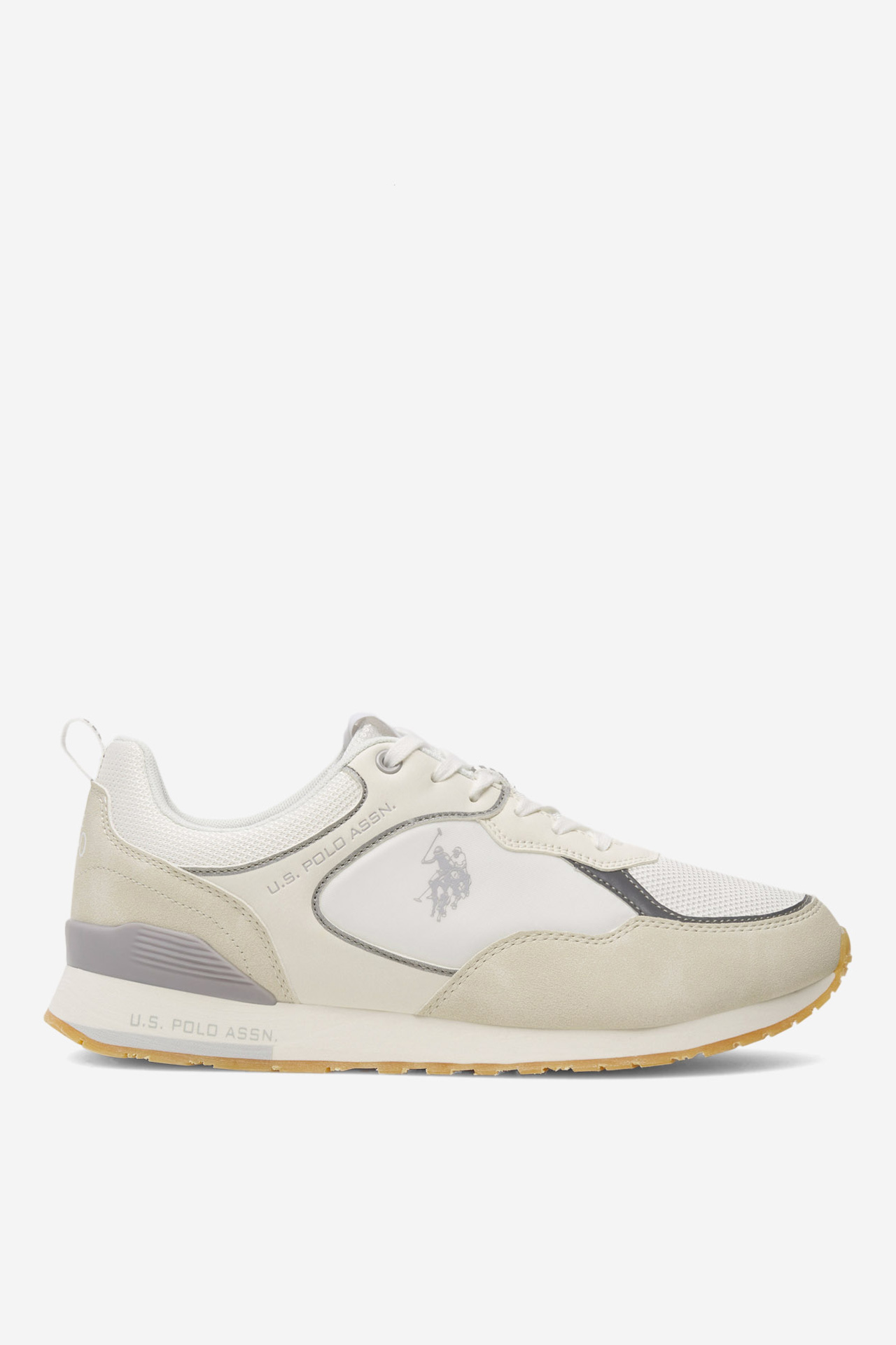 US POLO ASSN Sneakerși U.S. POLO ASSN.