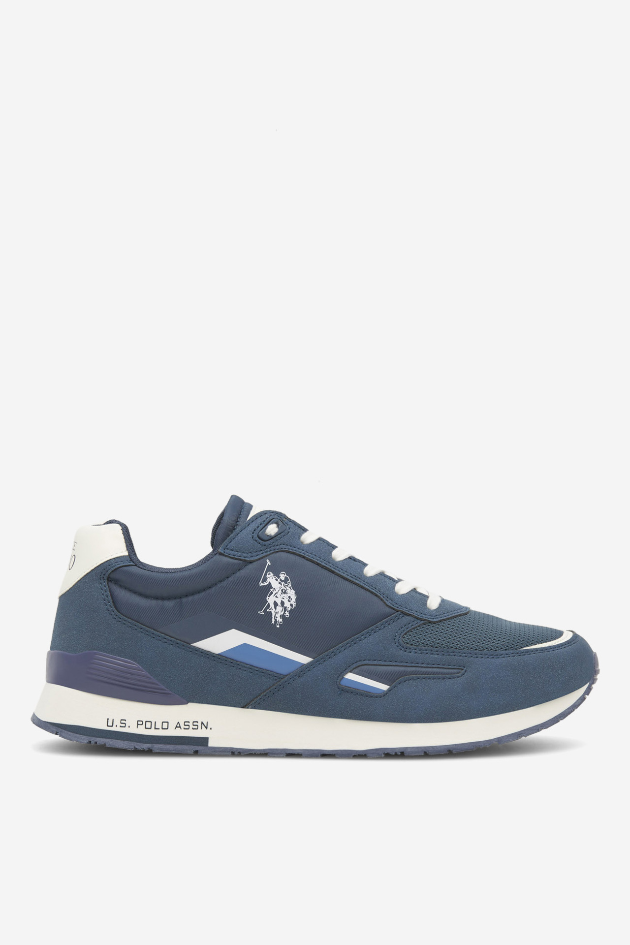 US POLO ASSN Sneakerși U.S. POLO ASSN.