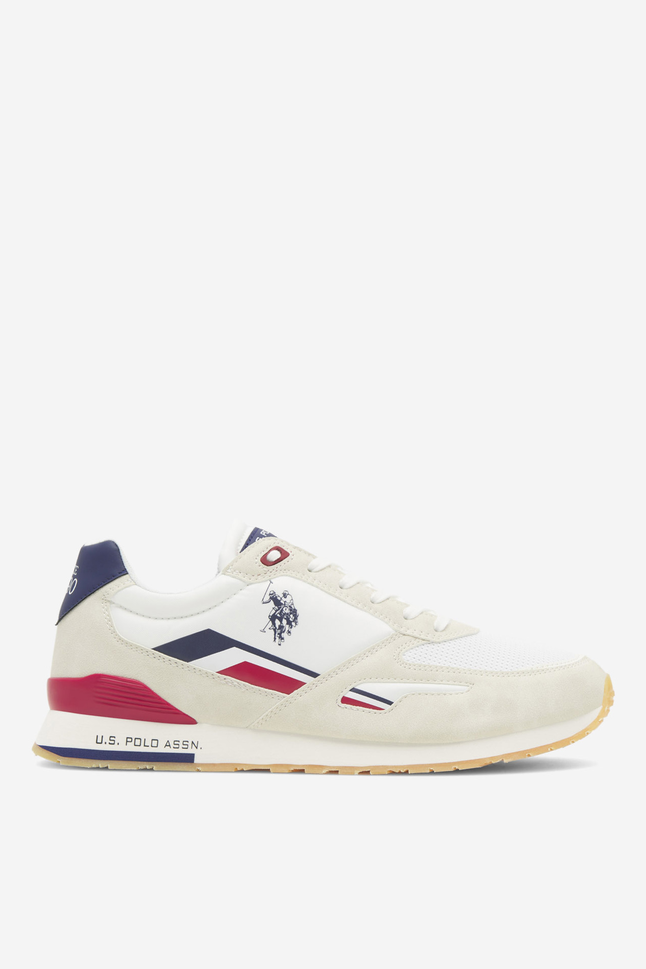 US POLO ASSN Sneakerși U.S. POLO ASSN.