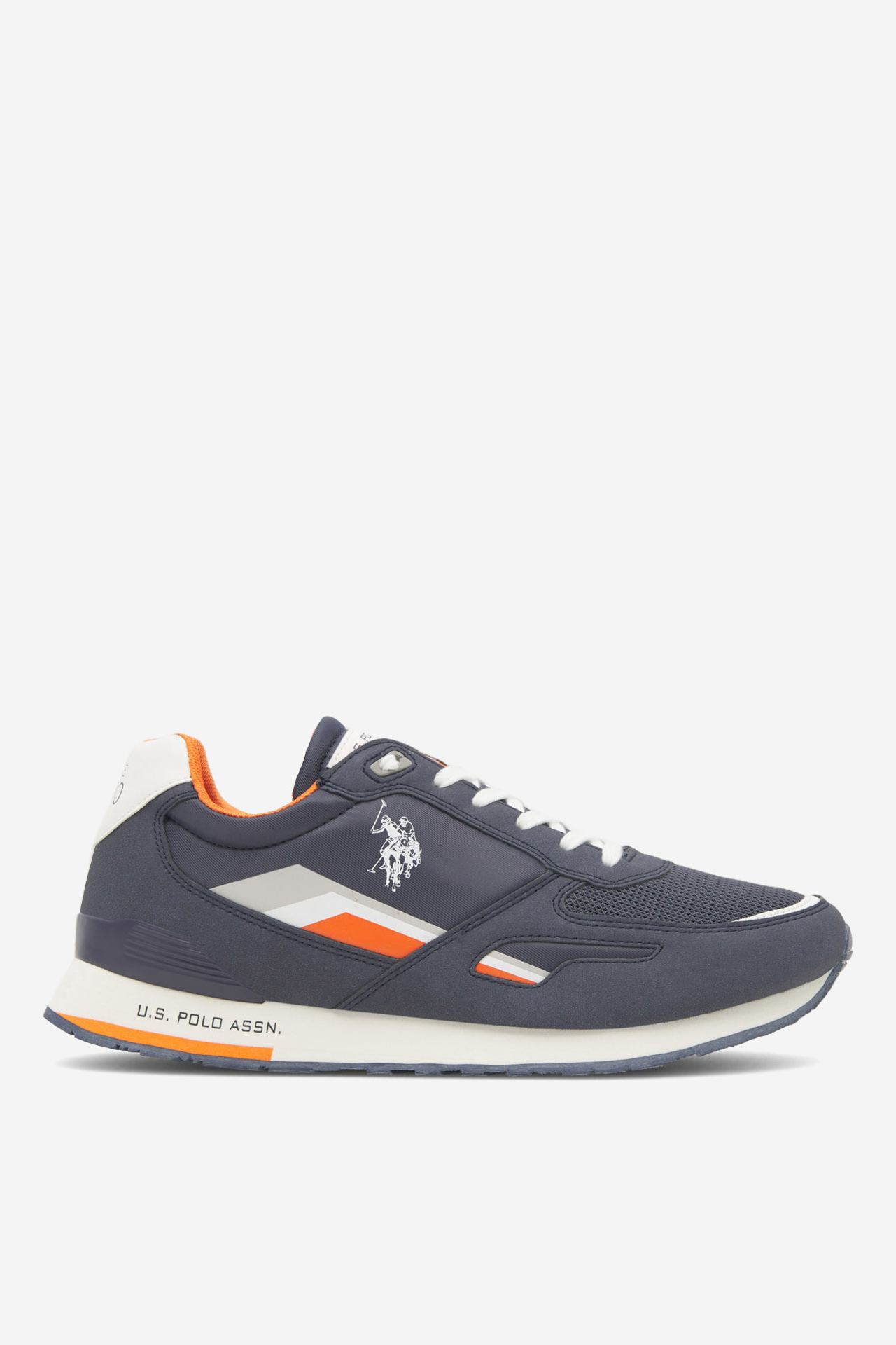 US POLO ASSN Sneakerși U.S. POLO ASSN.