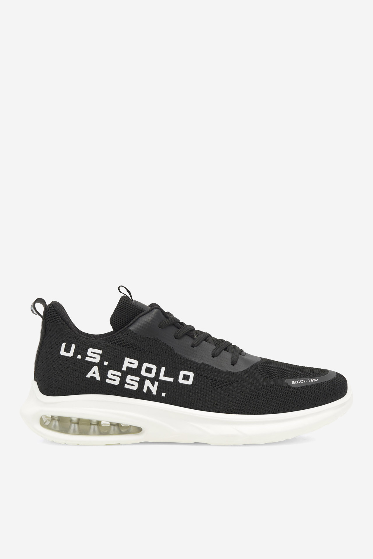US POLO ASSN Sneakerși U.S. POLO ASSN.