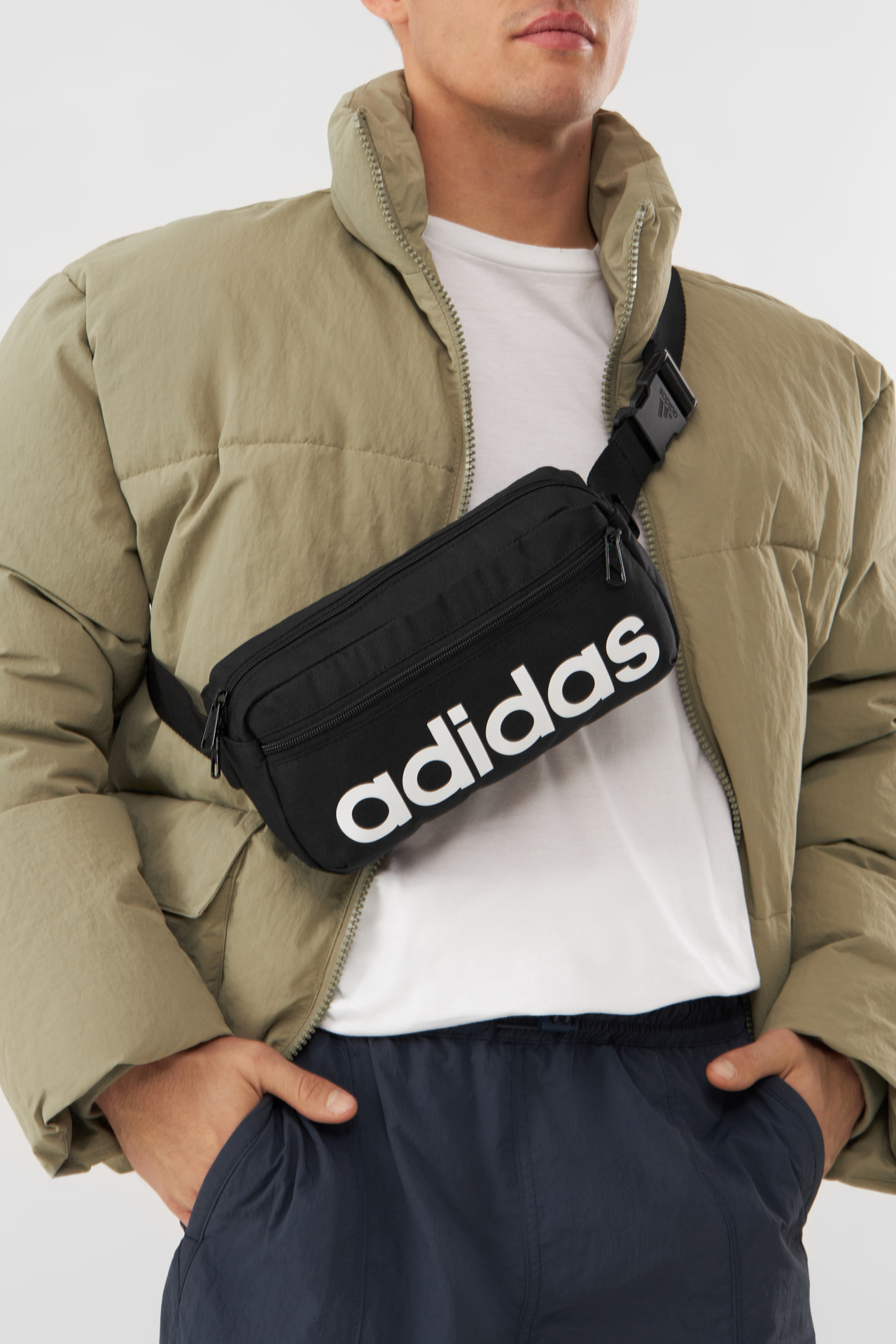 Geantă pentru adolescente adidas