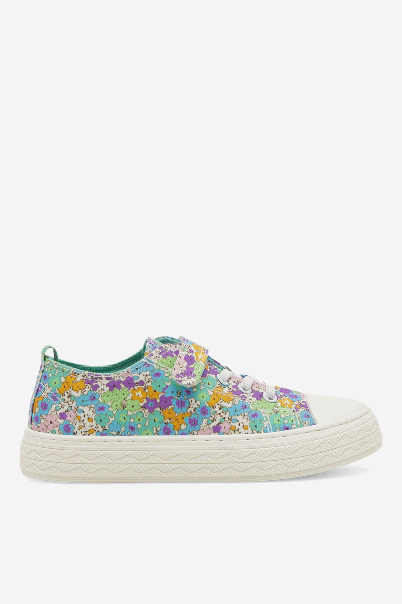 Pantofi pânză Nelli Blu