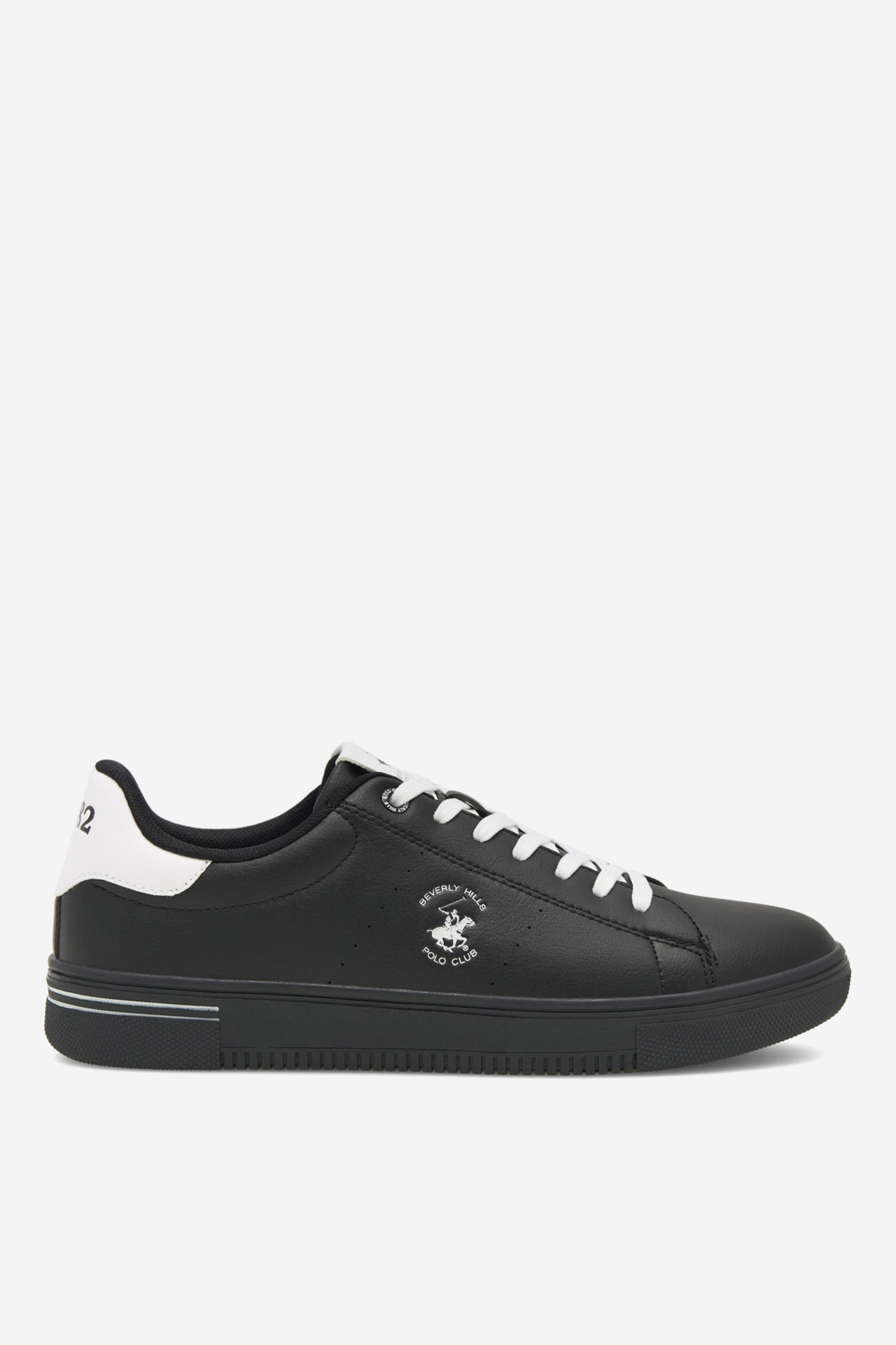 Beverly Hills Polo Club Sneakerși Beverly Hills Polo Club