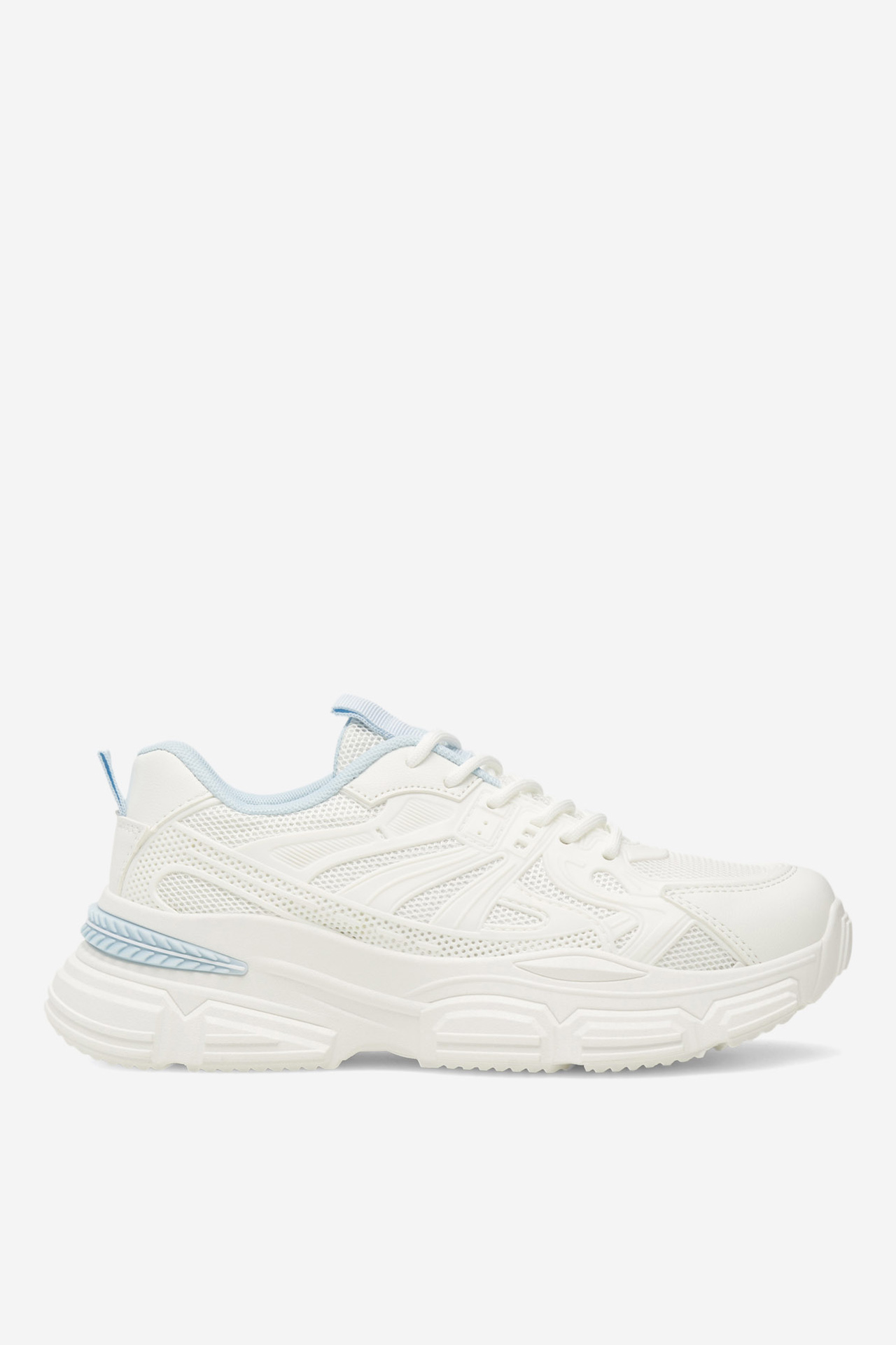 Sneakerși DeeZee