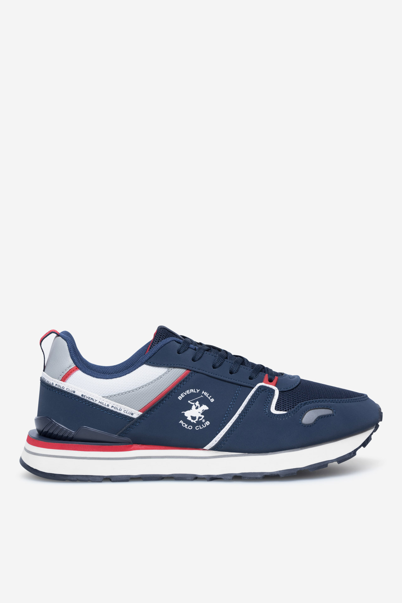 Sneakerși Beverly Hills Polo Club