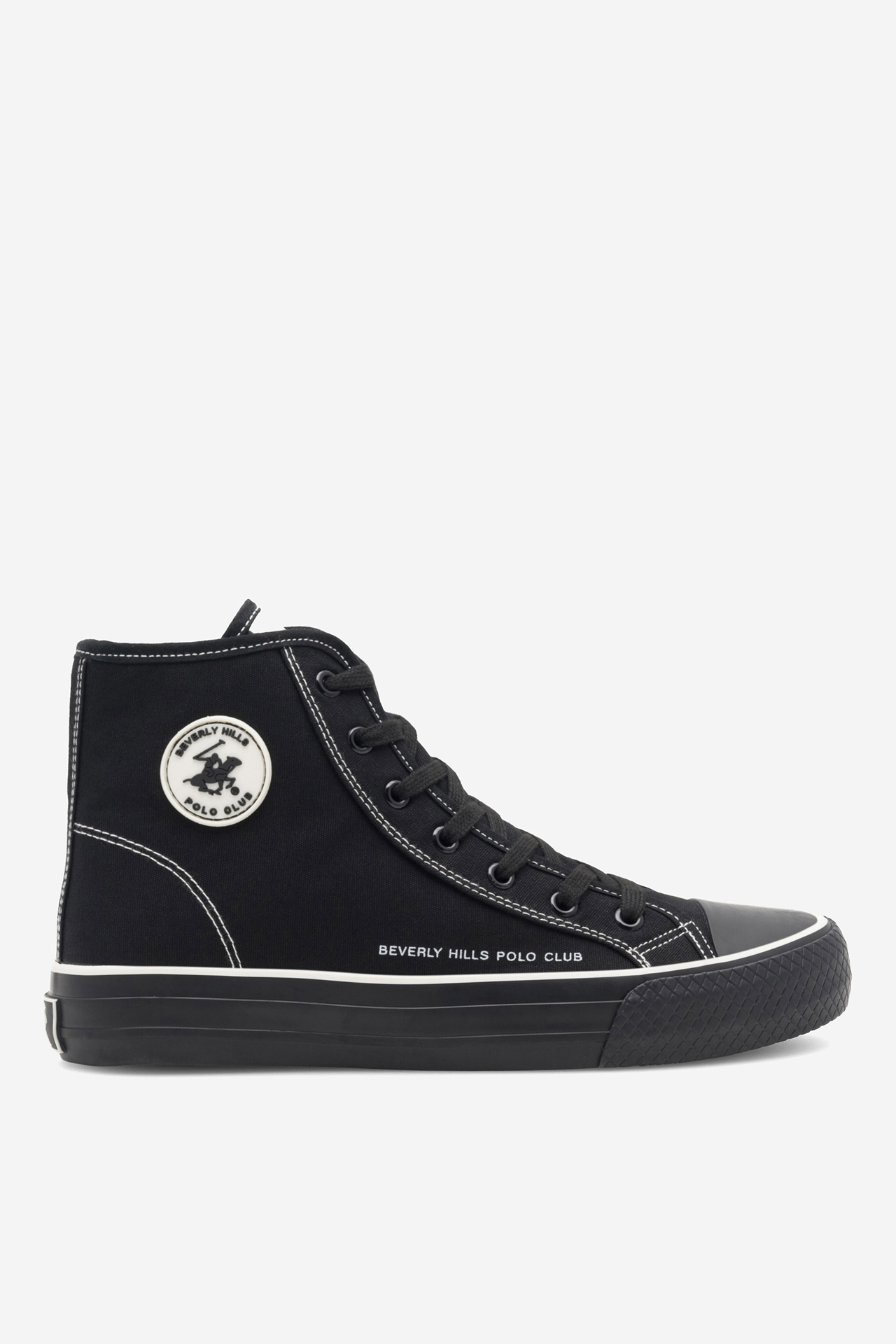 Pantofi pânză Beverly Hills Polo Club