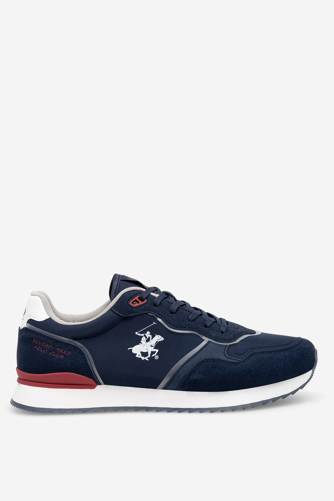 Sneakerși Beverly Hills Polo Club