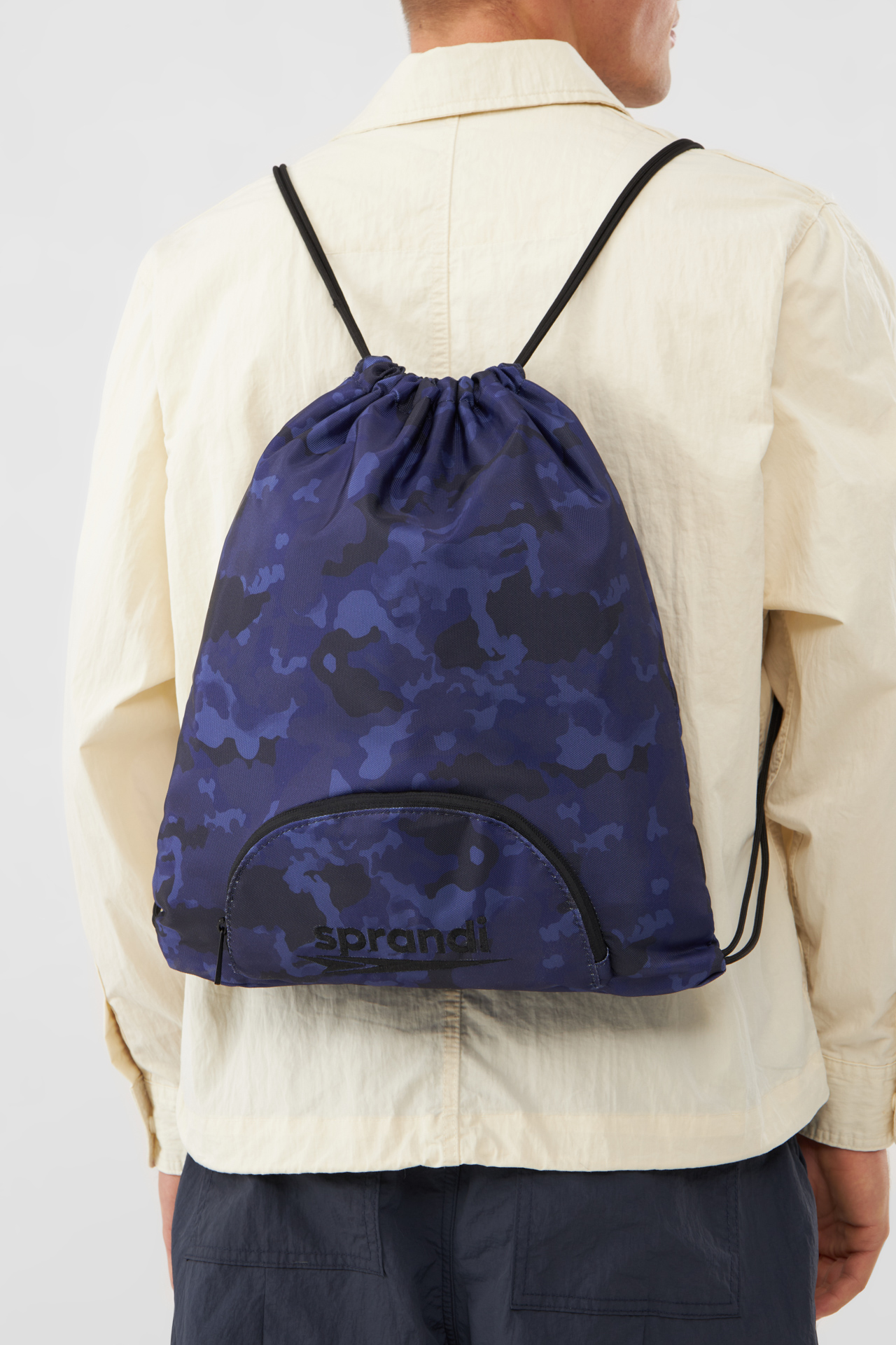 Sprandi Rucsac Sprandi