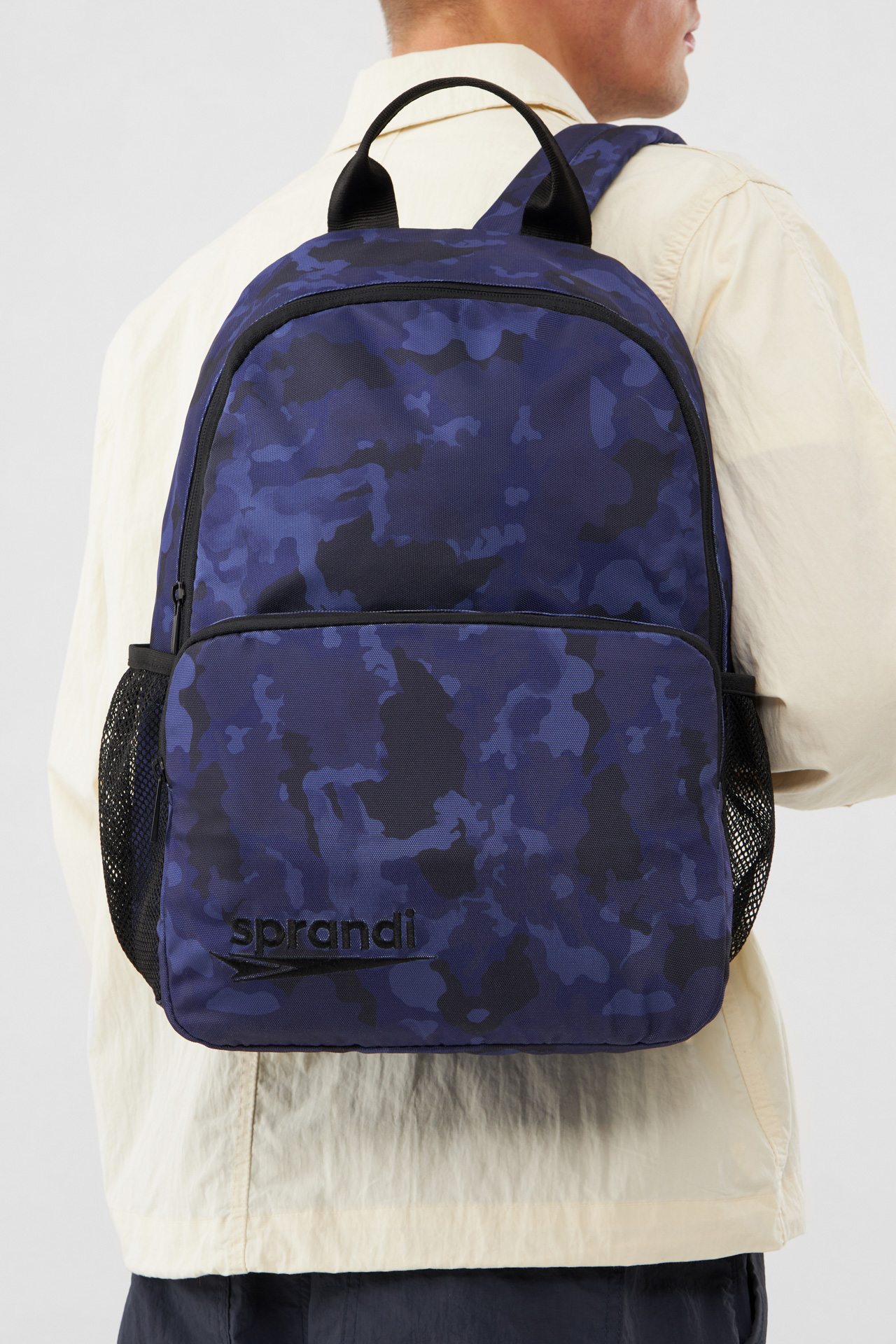 Sprandi Rucsac Sprandi