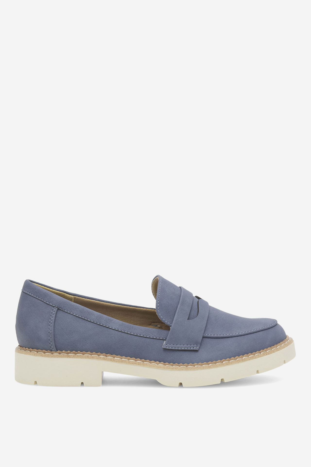 Mocasini Clara Barson