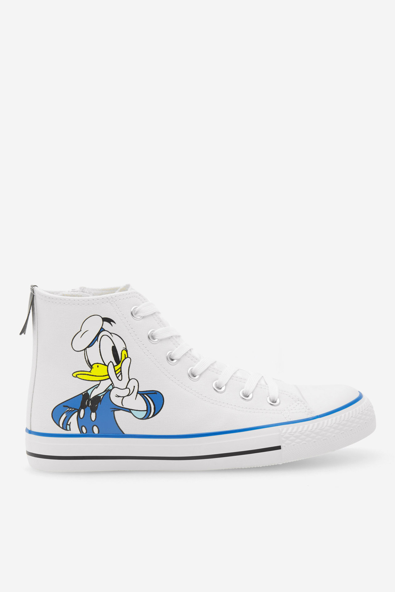 Pantofi pânză Donald Duck