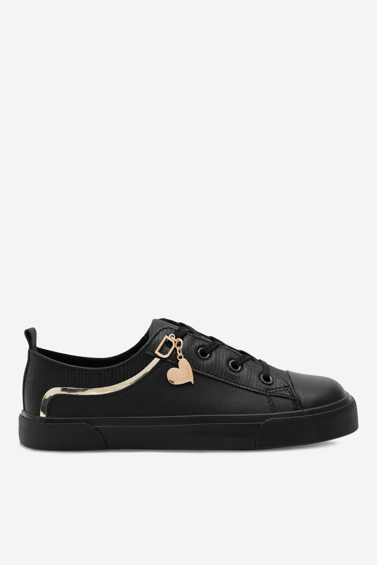 DeeZee Pantofi pânză DeeZee