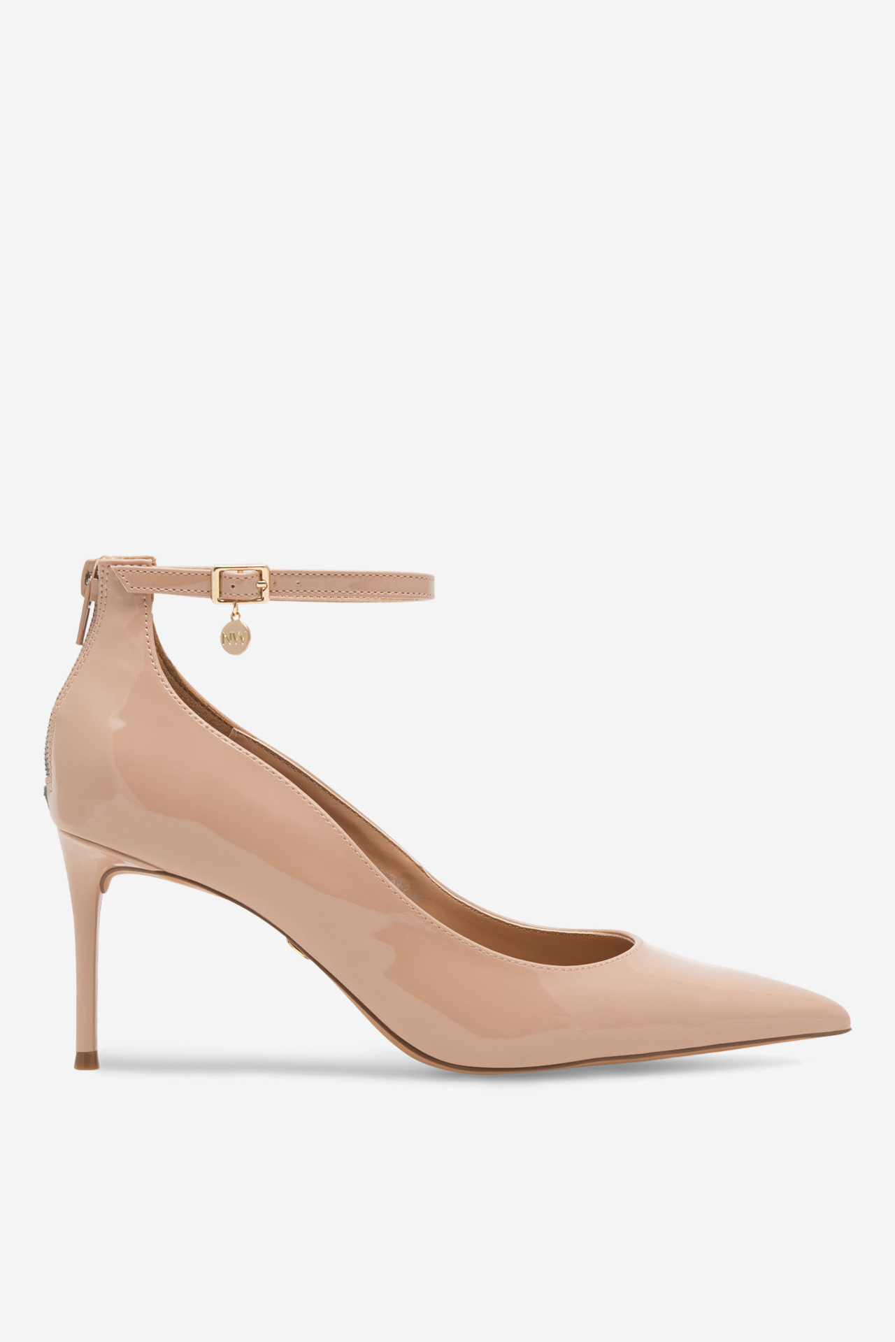 Pantofi stiletto