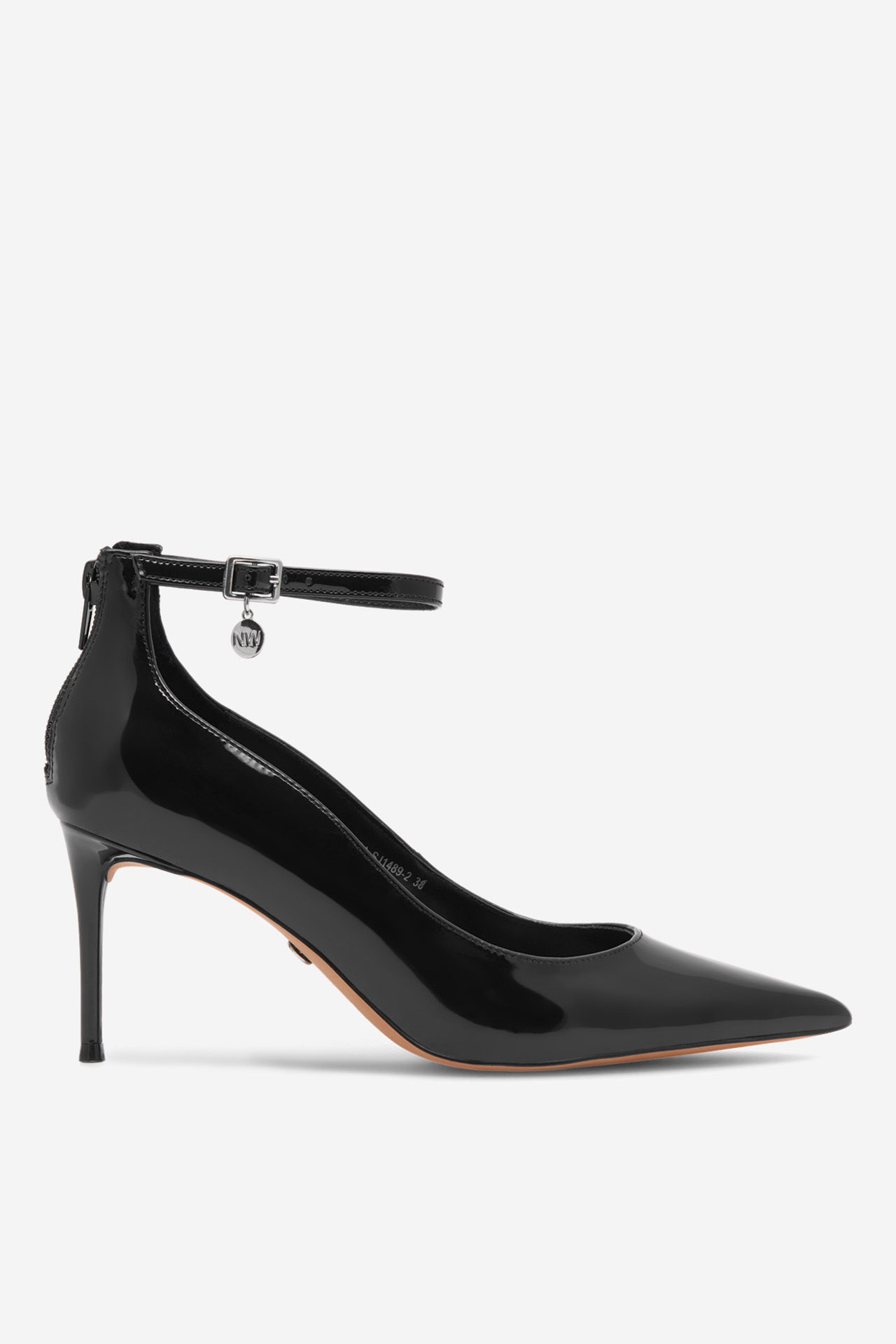 Pantofi stiletto