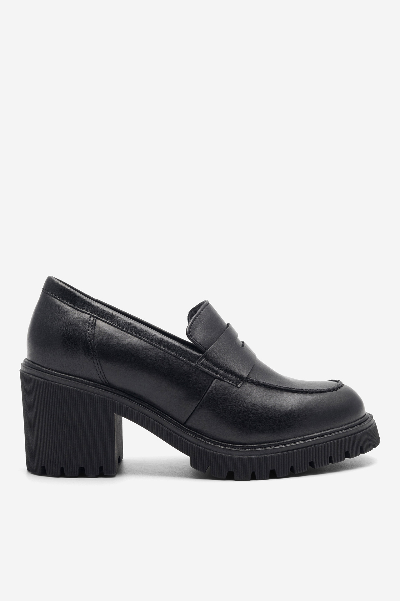 Mocasini