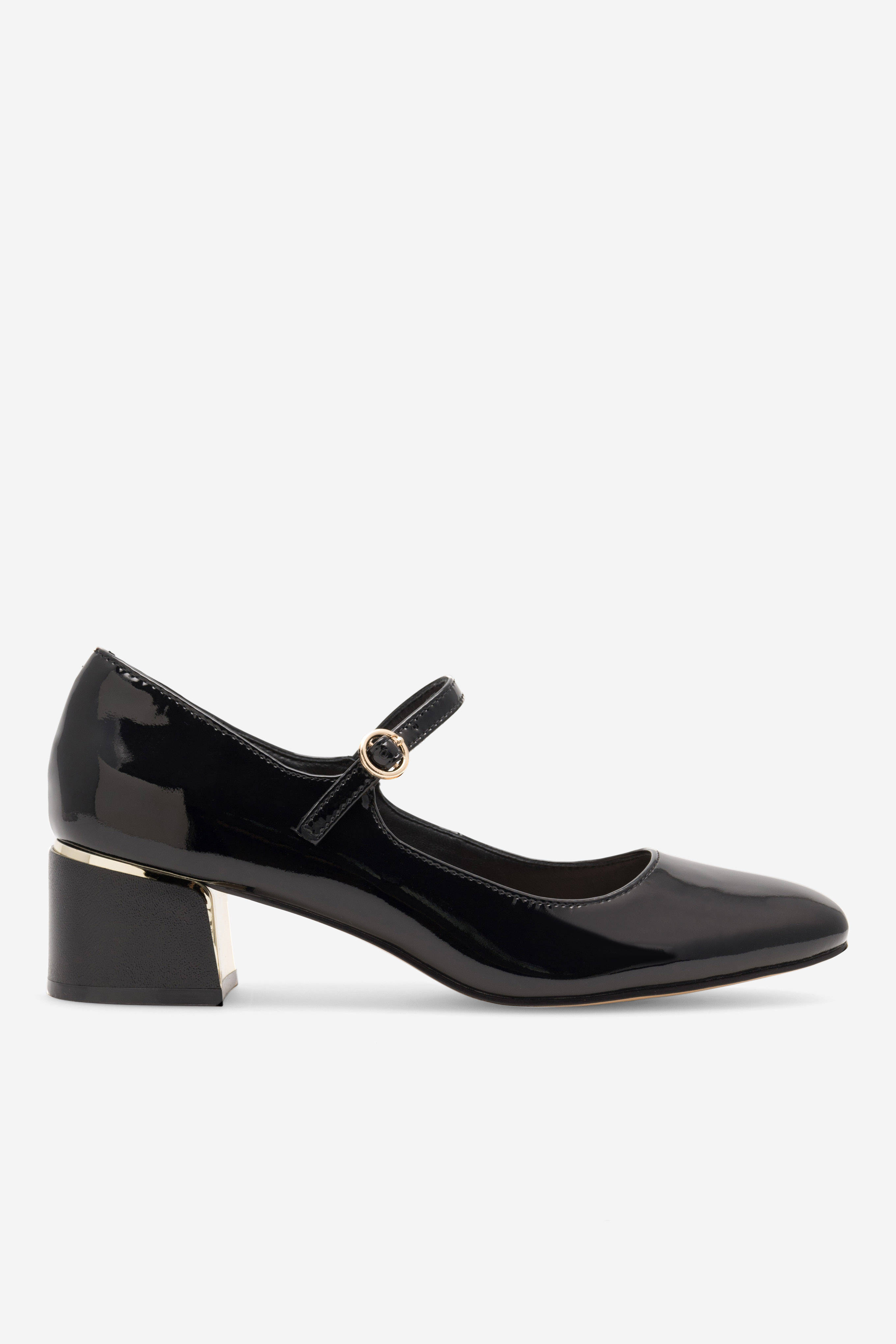 Pantofi cu toc