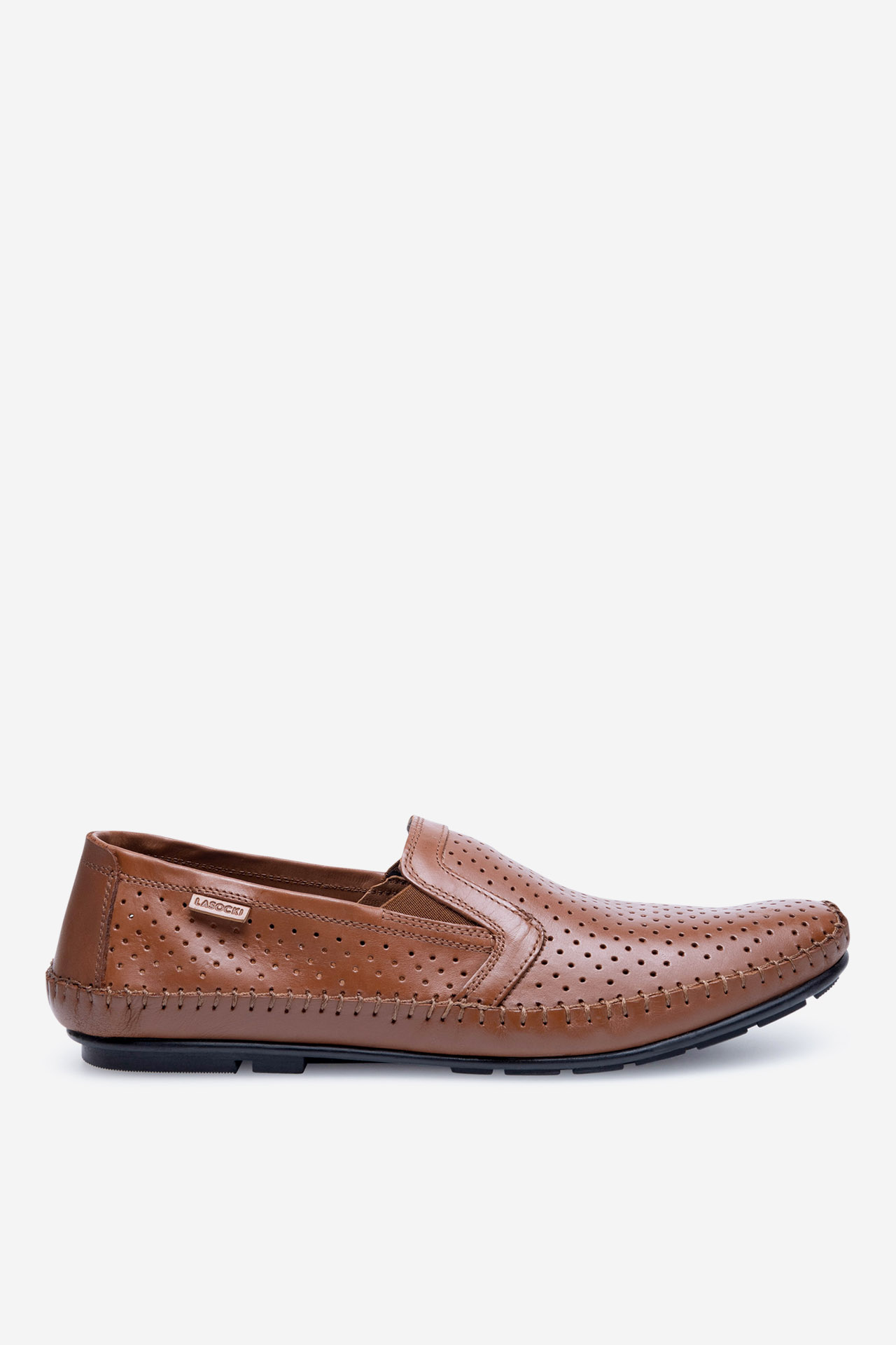Mocasini
