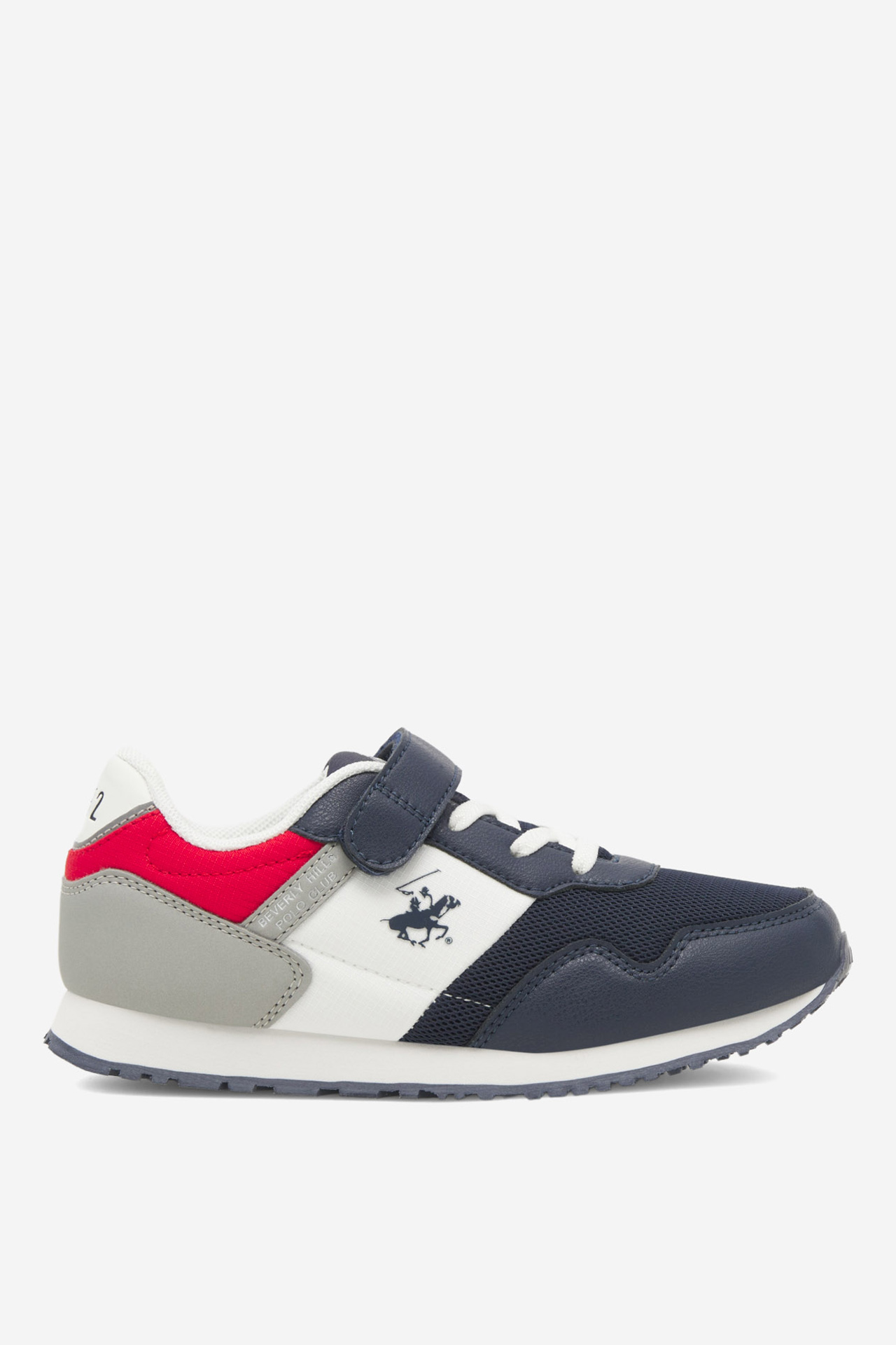 Sneakerși Beverly Hills Polo Club