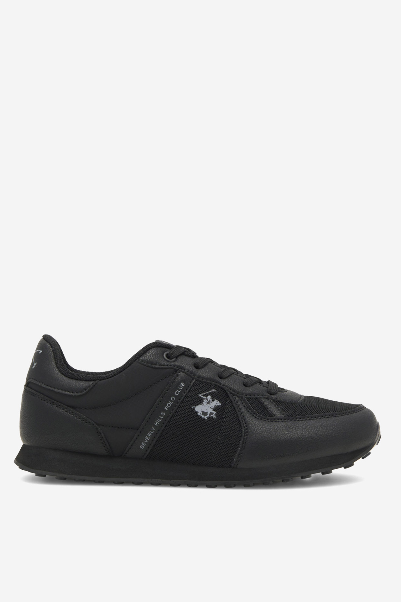Beverly Hills Polo Club Sneakerși Beverly Hills Polo Club