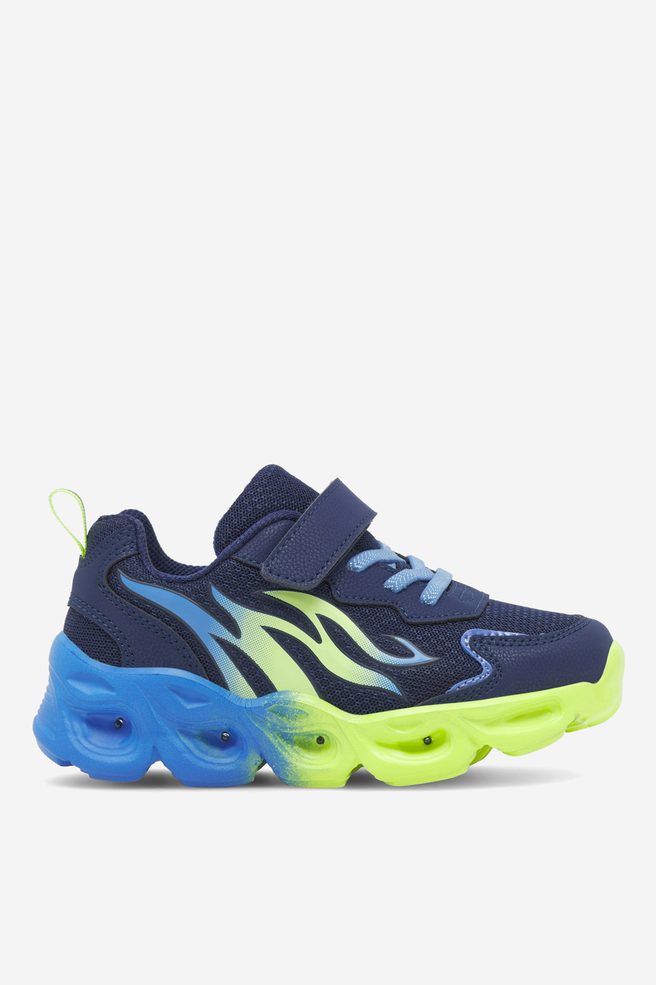 Action Boy Sneakerși Action Boy