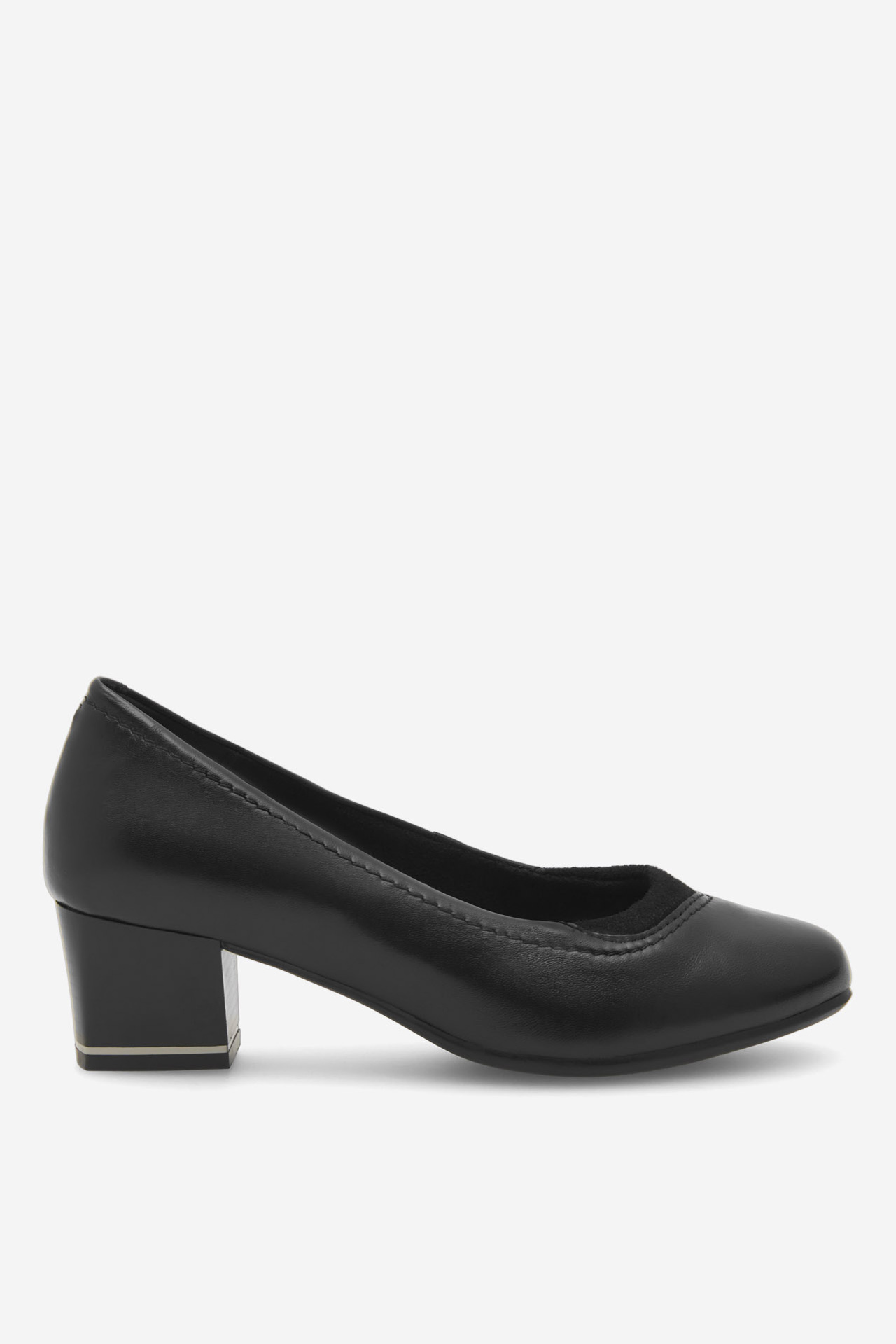 Pantofi cu toc