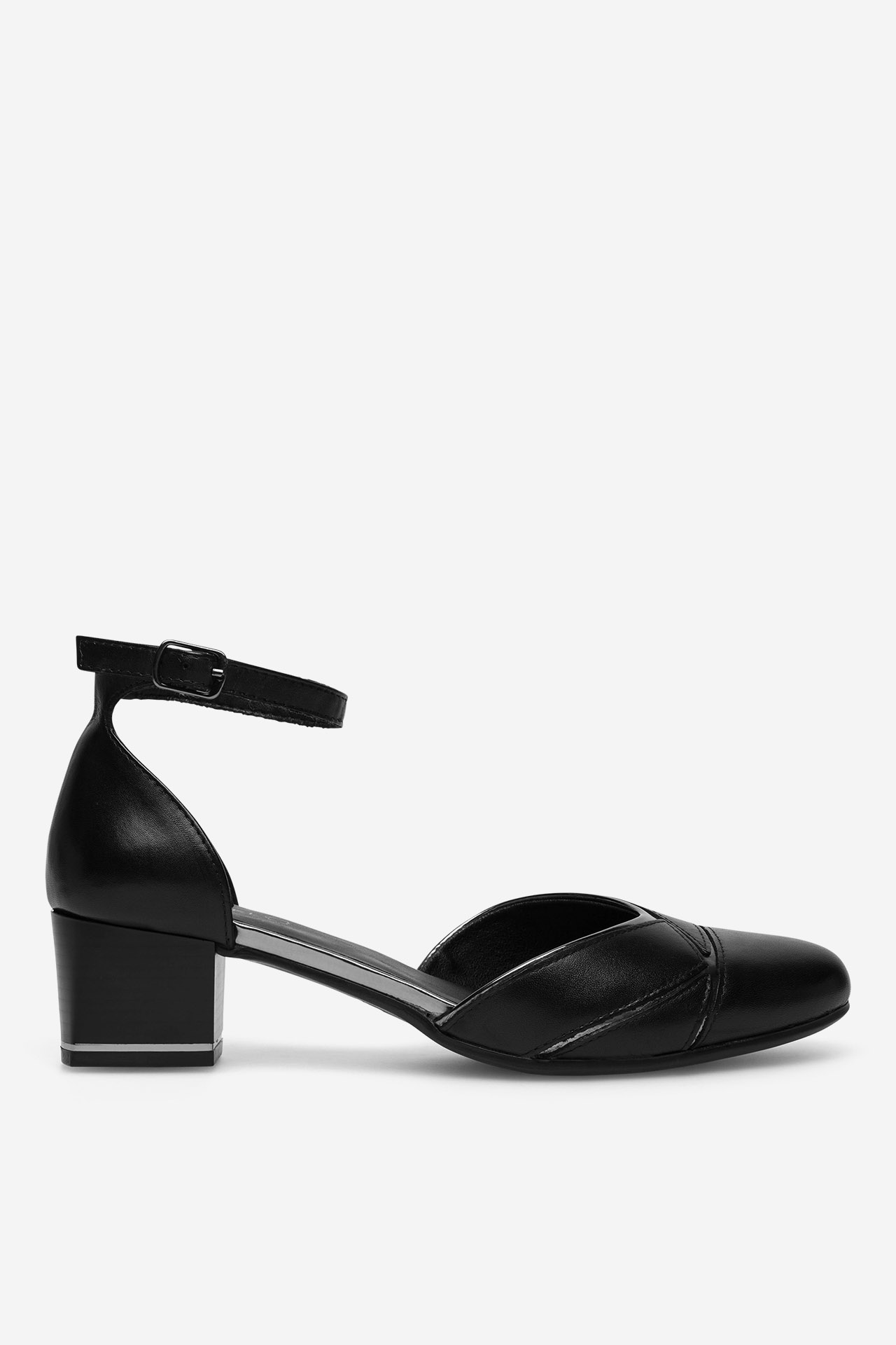 Pantofi cu toc