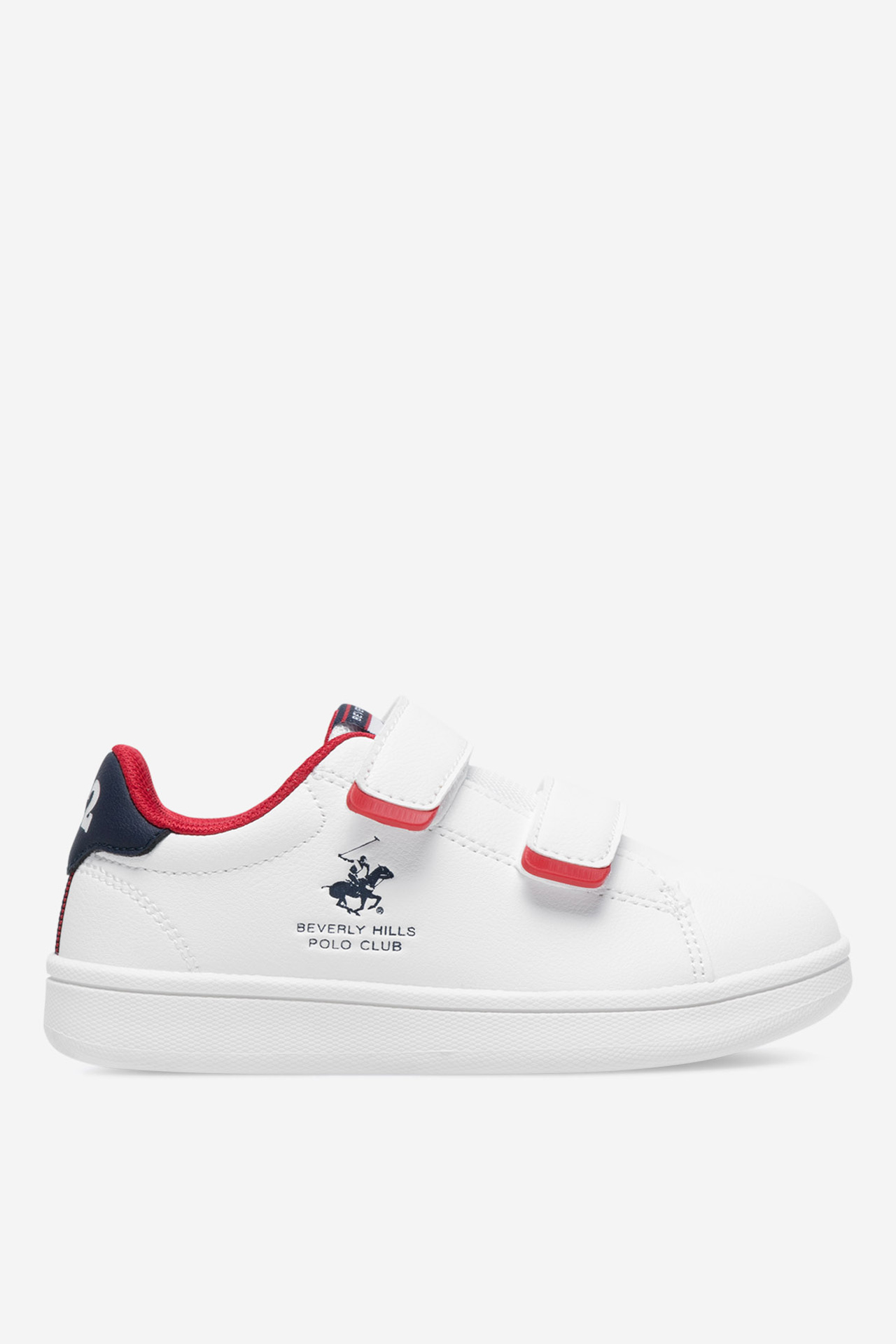 Sneakerși Beverly Hills Polo Club