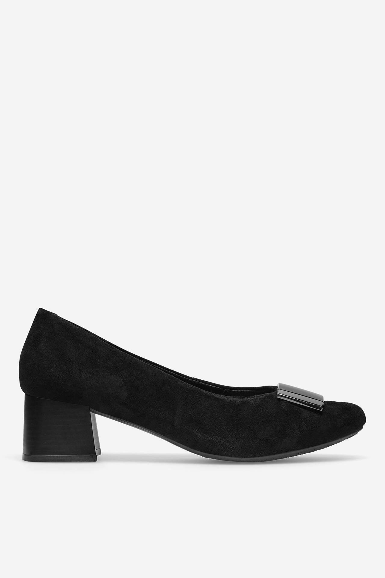 Pantofi cu toc