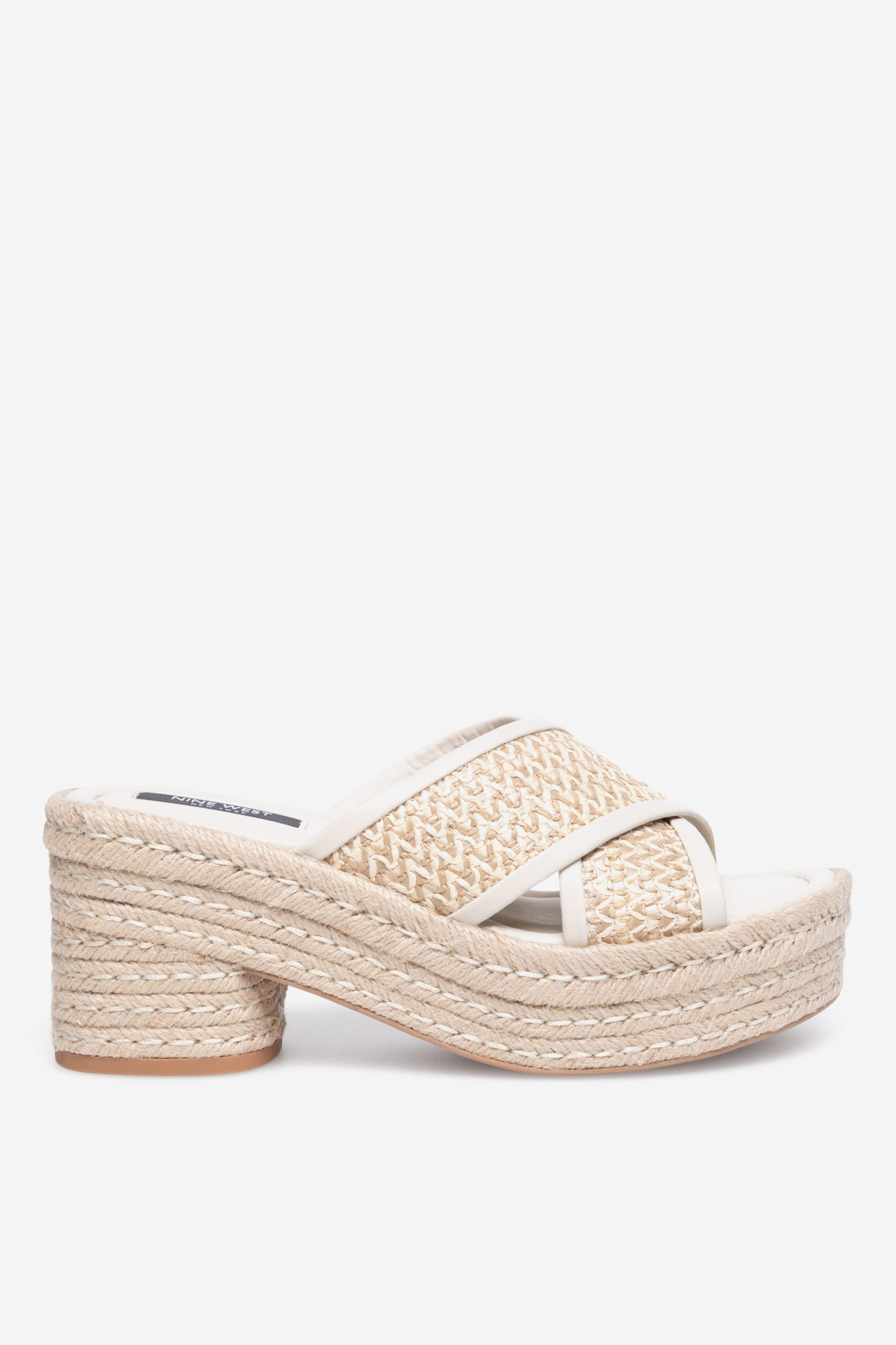 Șlapi NINE WEST