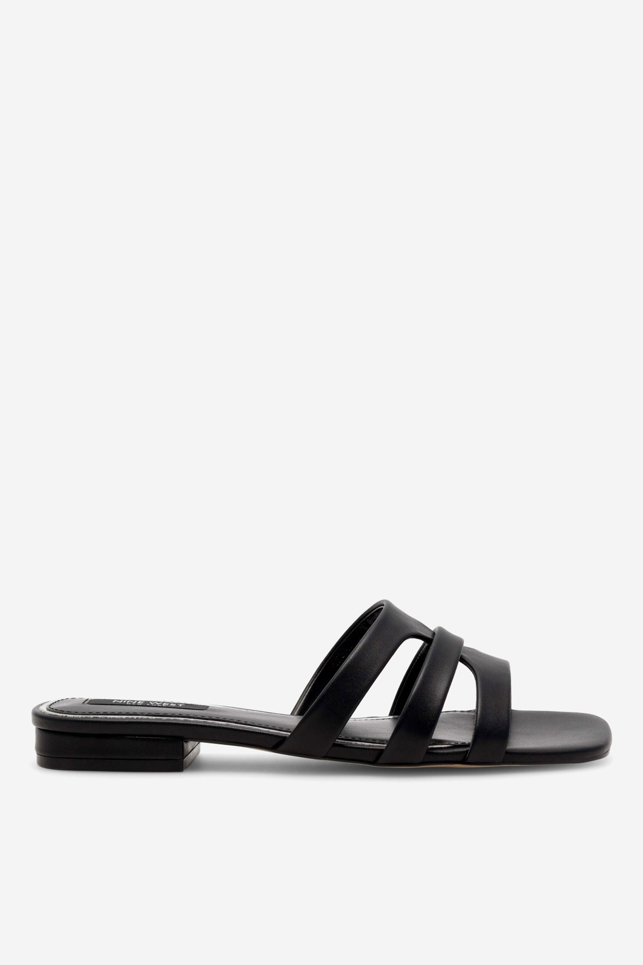 Șlapi NINE WEST