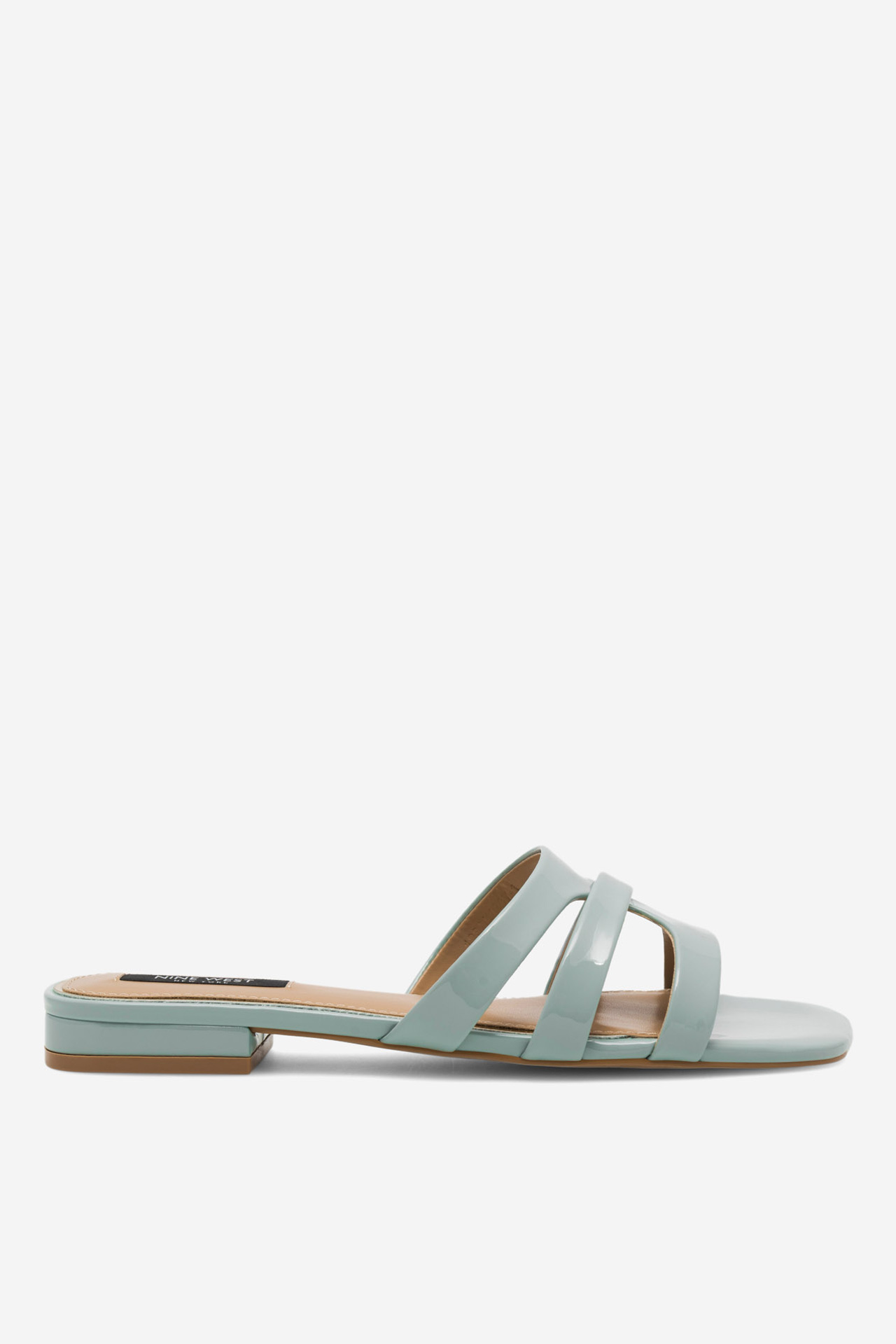 Șlapi NINE WEST
