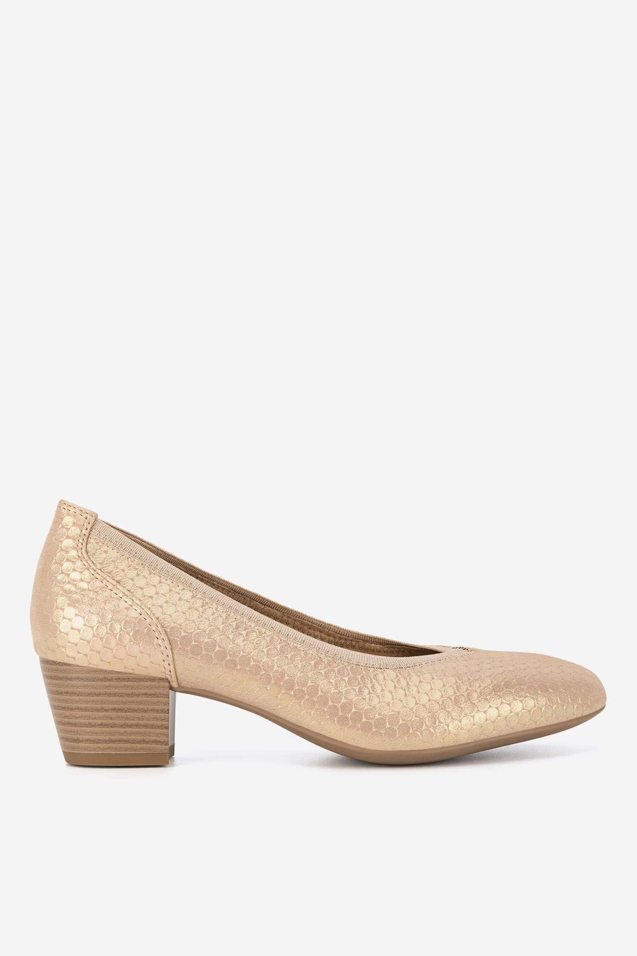 Pantofi cu toc