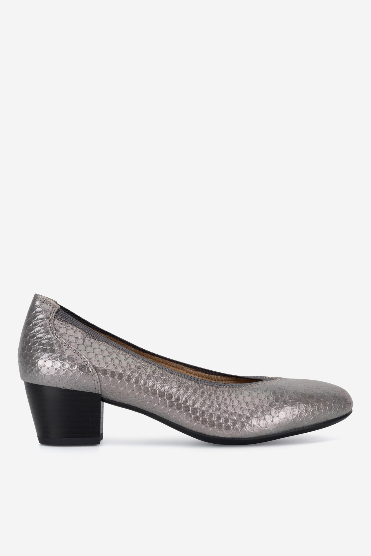 Pantofi cu toc