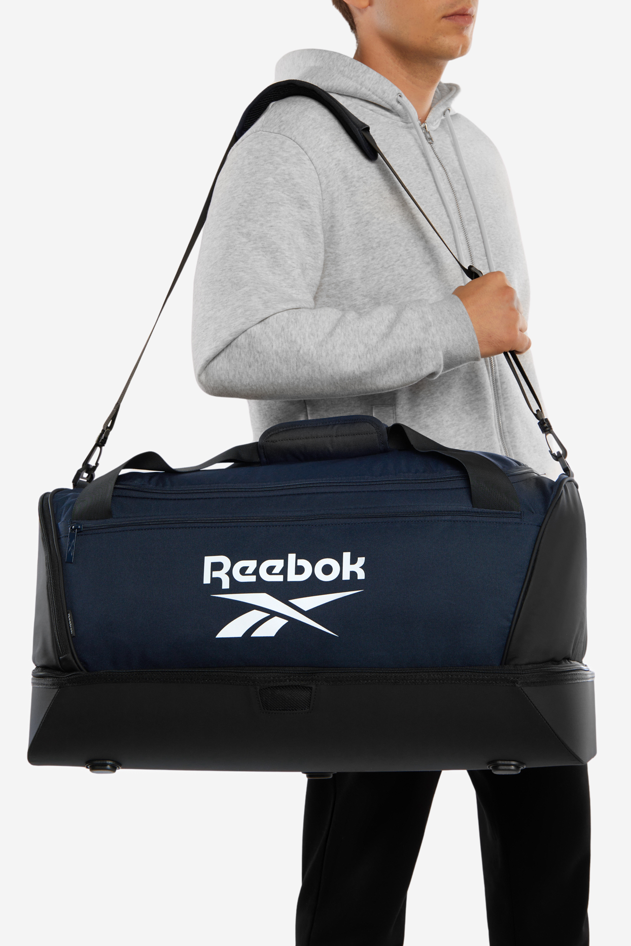 Reebok Geantă de voiaj Reebok