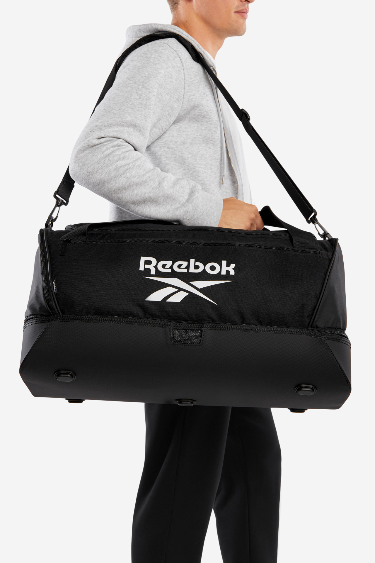 Geantă de voiaj Reebok